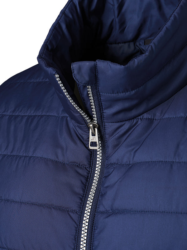 Men's Padded Vest