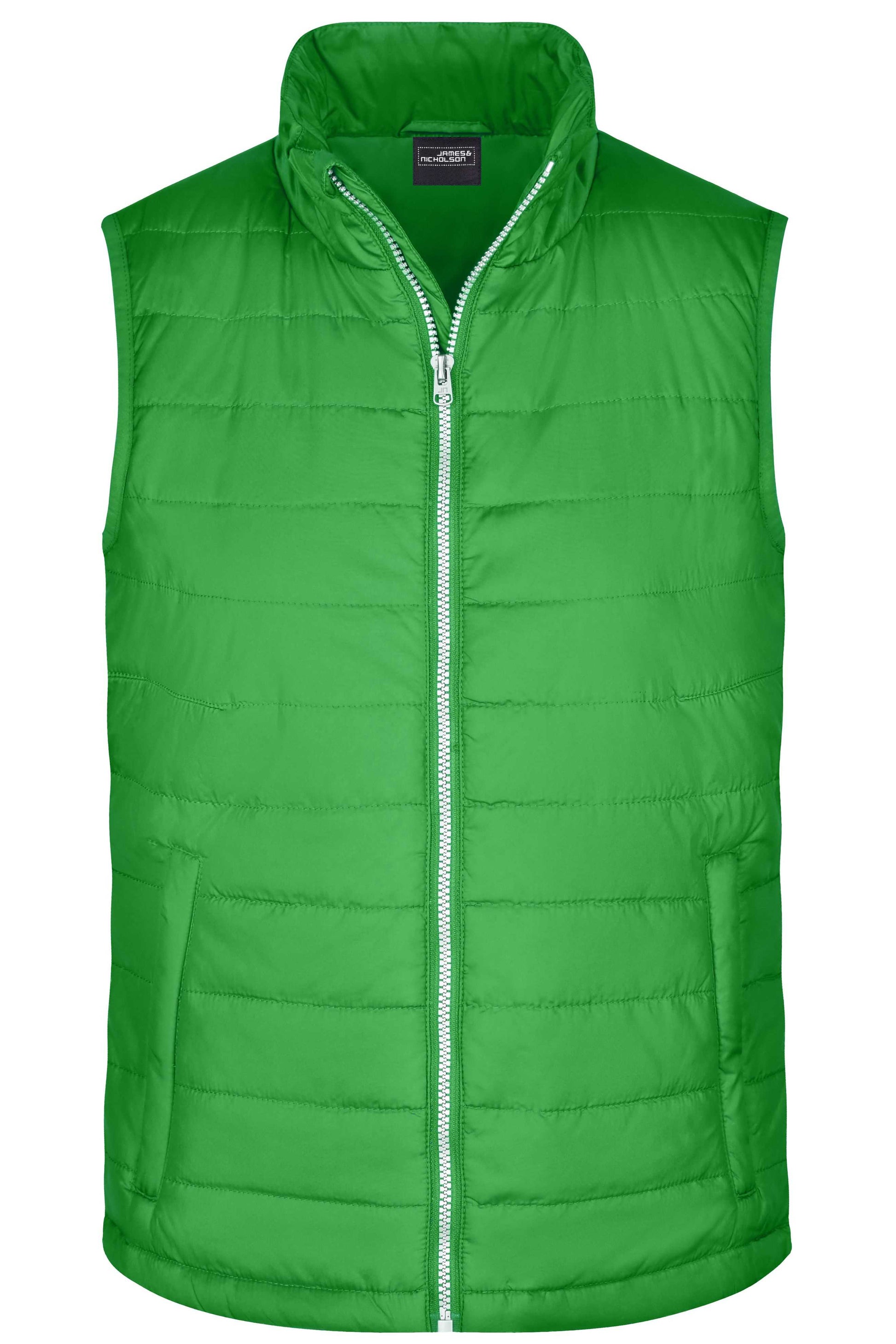 Men's Padded Vest