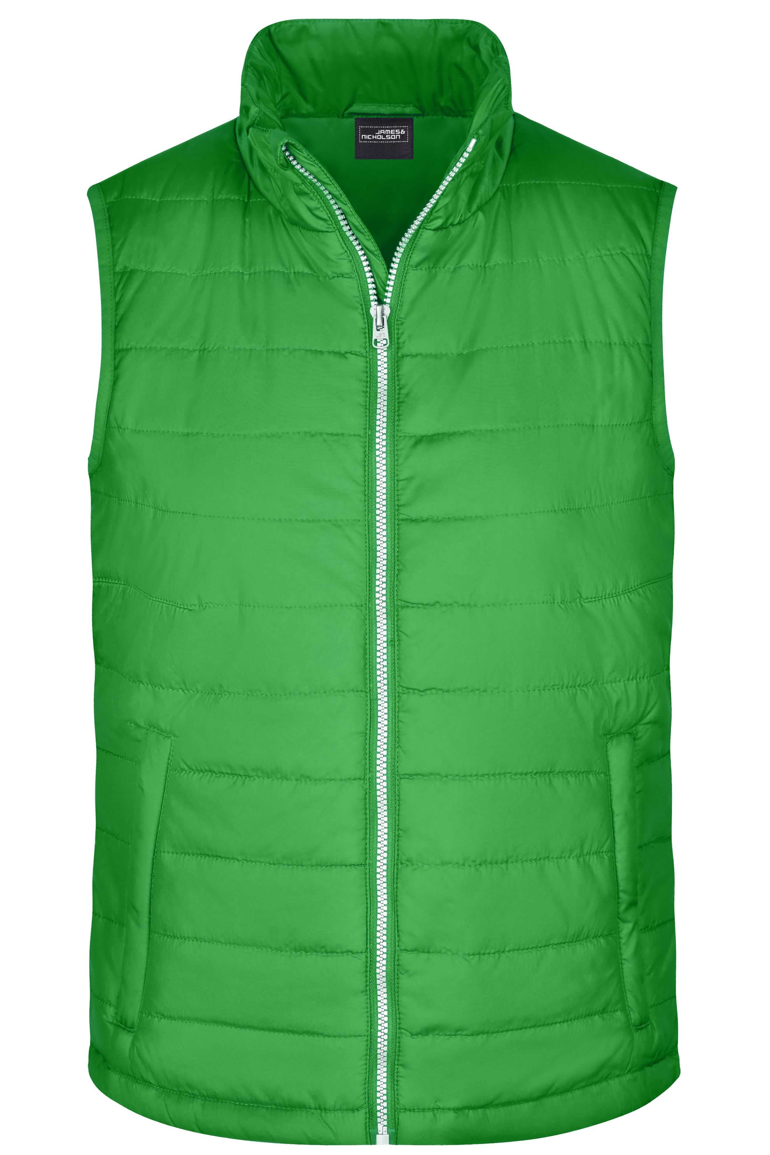 Men's Padded Vest