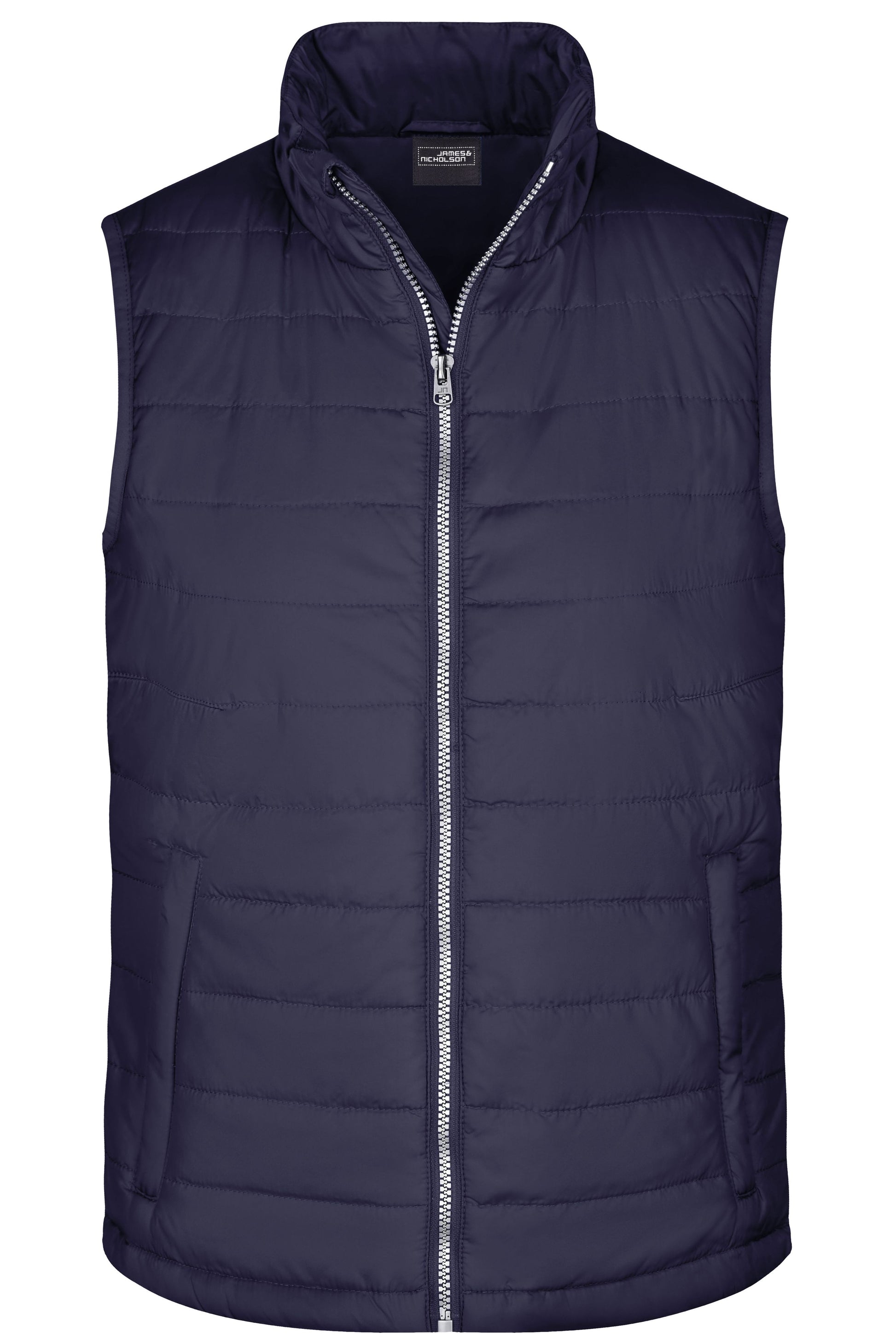 Men's Padded Vest