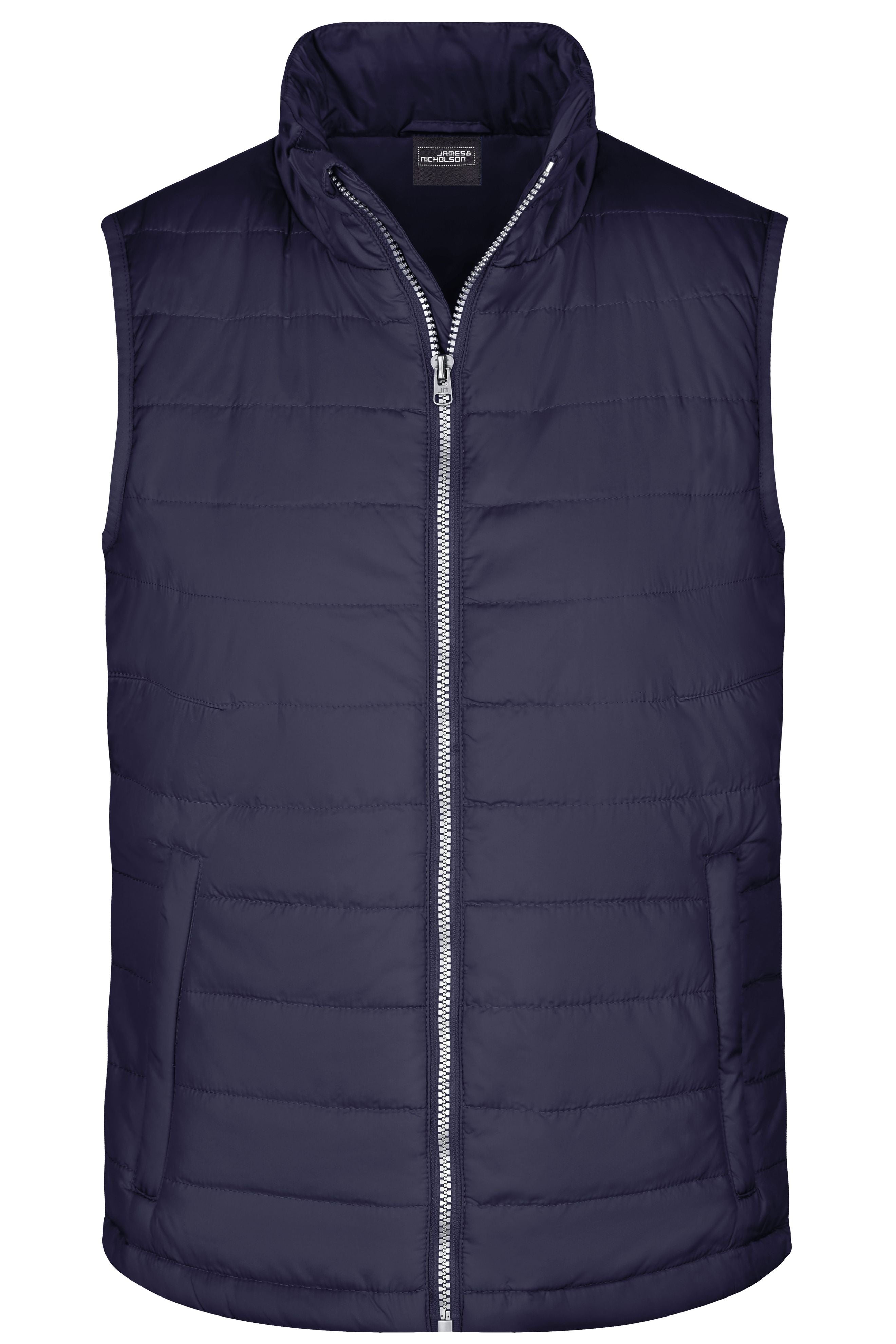Men's Padded Vest