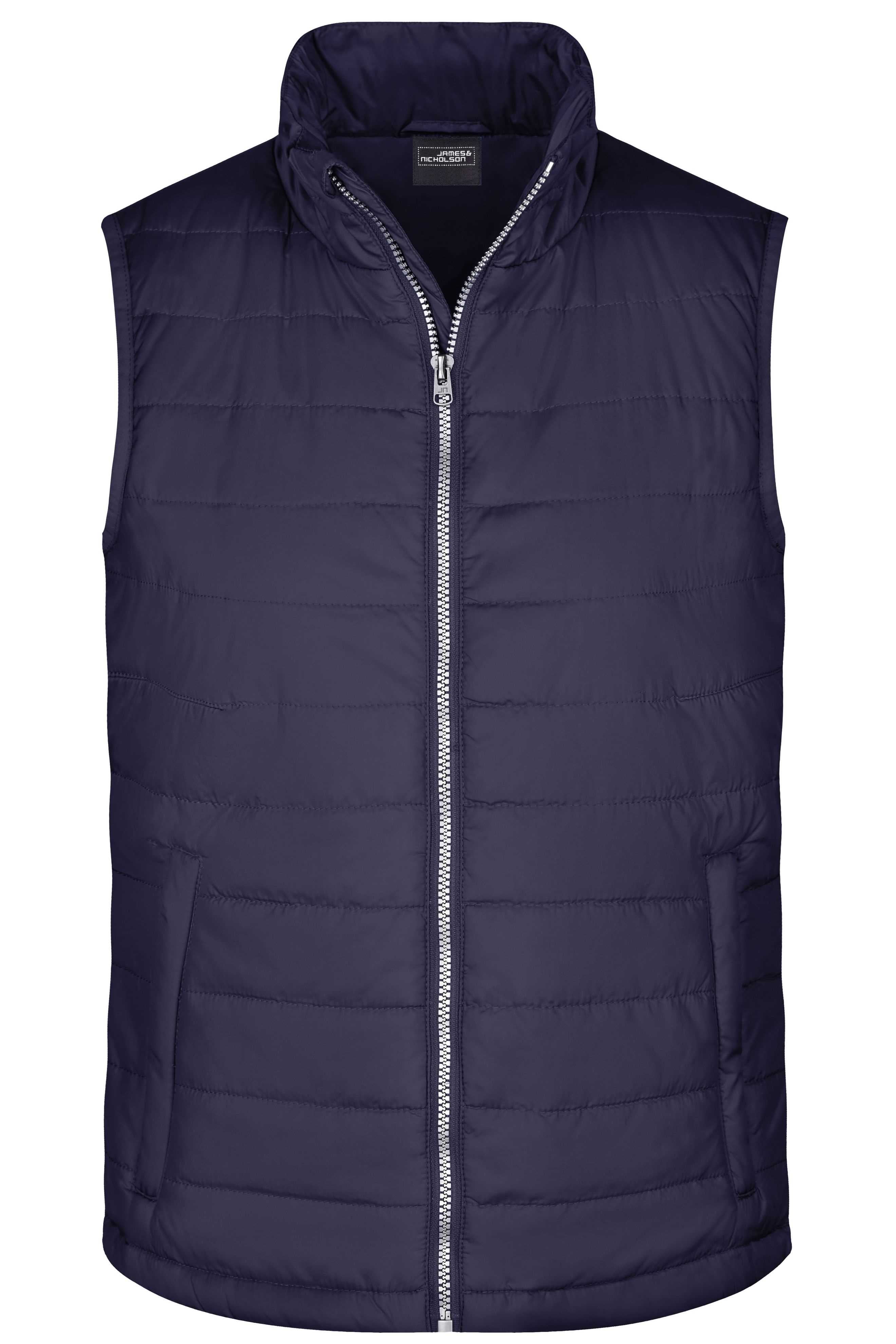 Men's Padded Vest