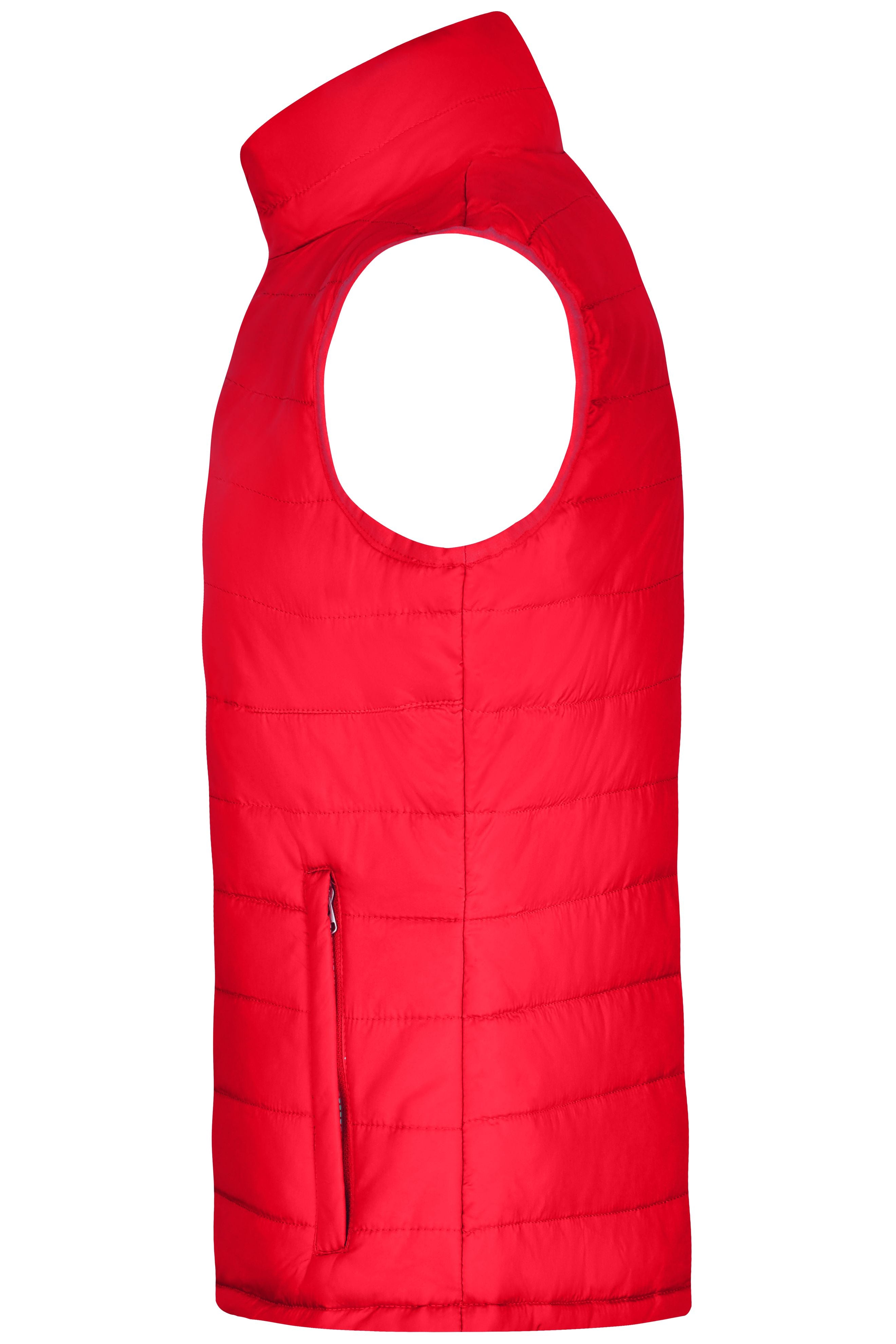 Men's Padded Vest