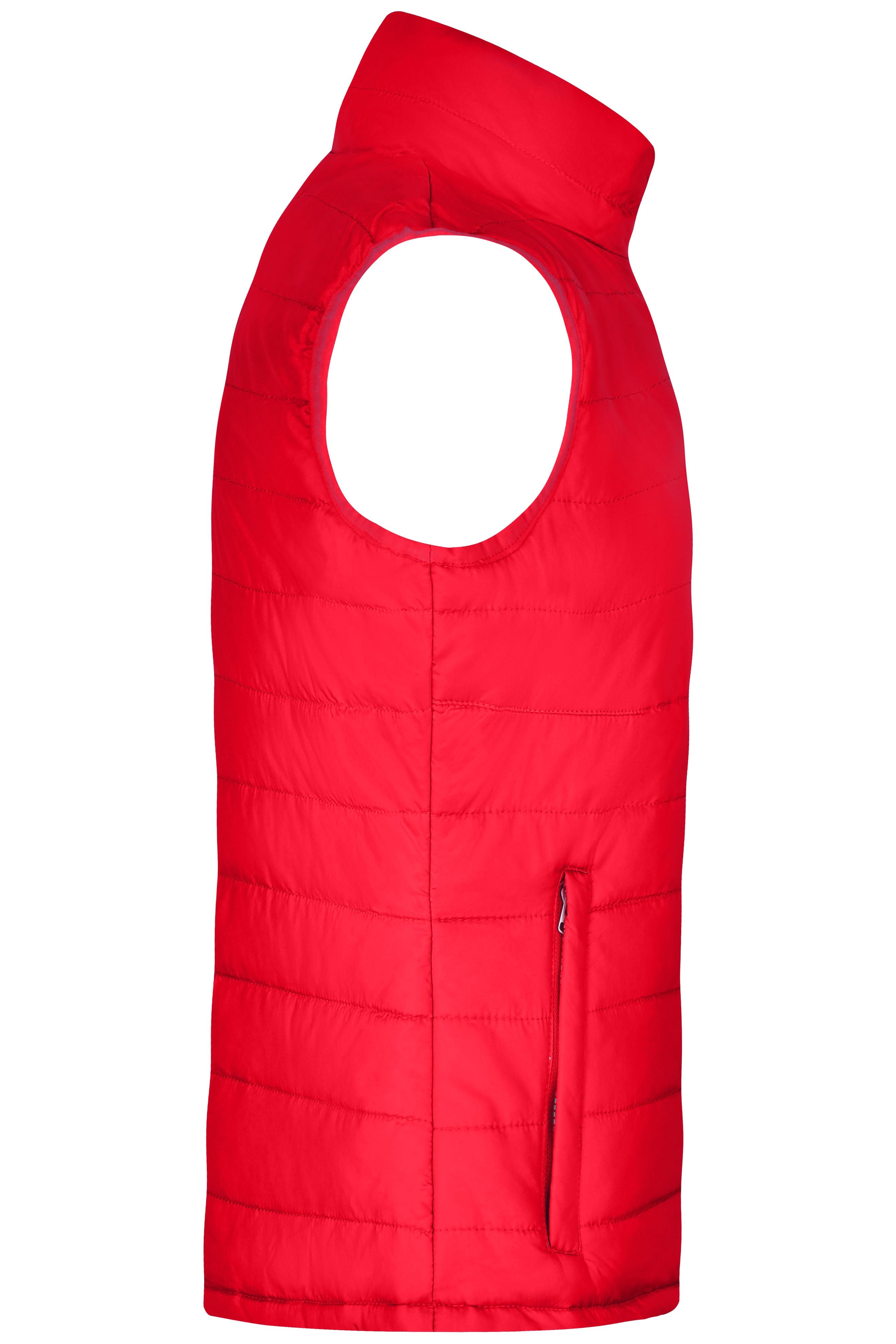 Men's Padded Vest