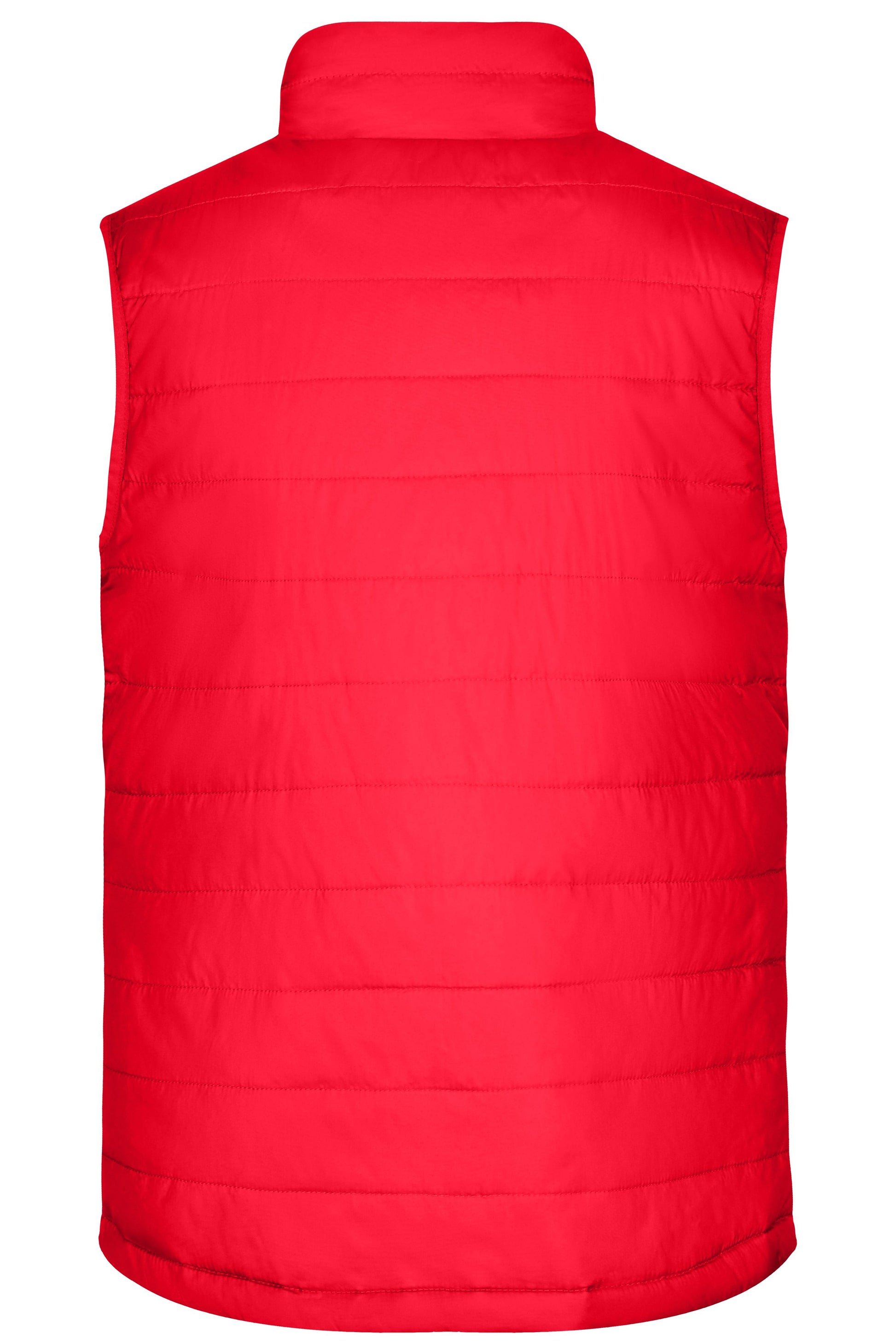 Men's Padded Vest