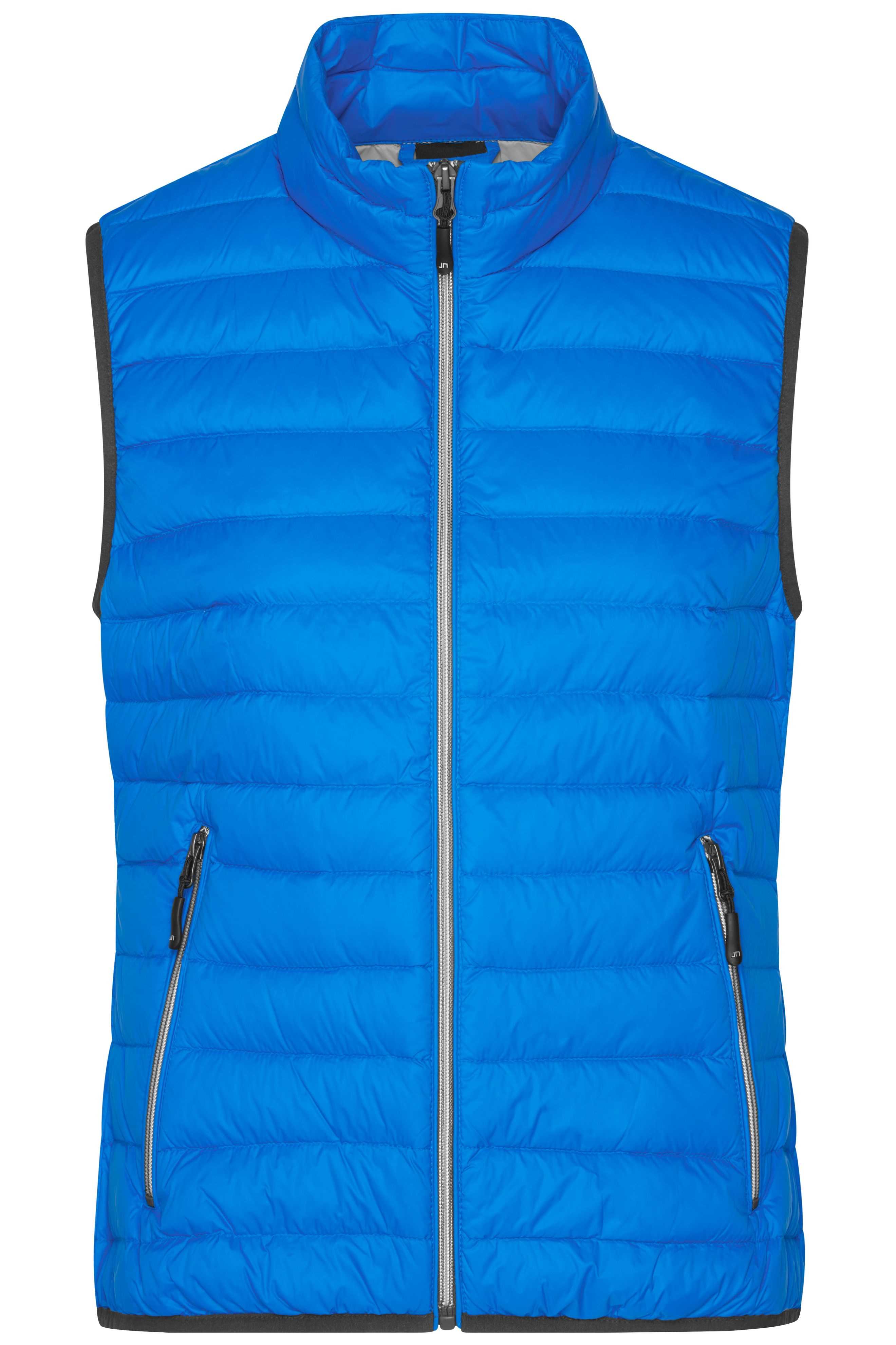 Ladies' Down Vest