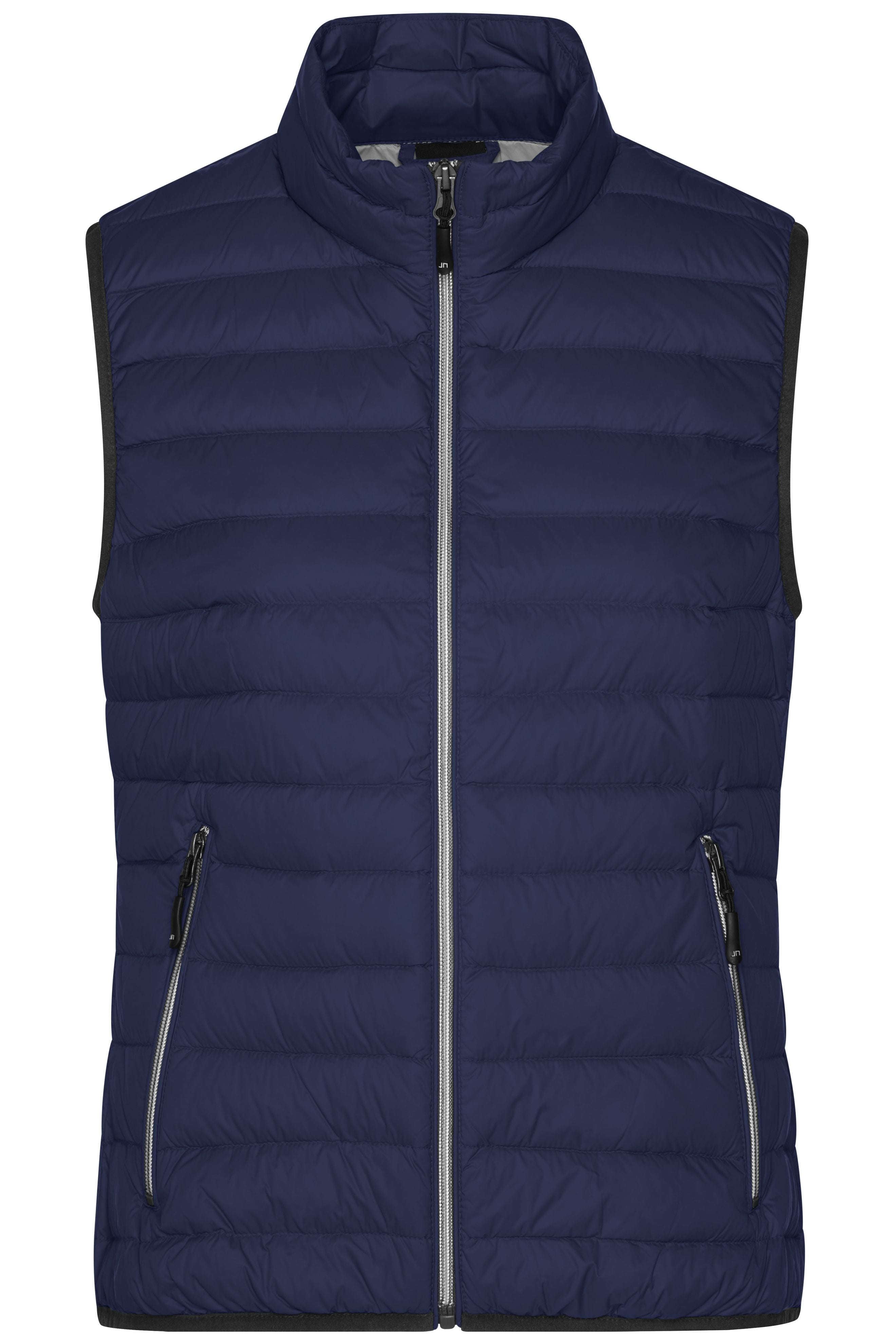 Ladies' Down Vest