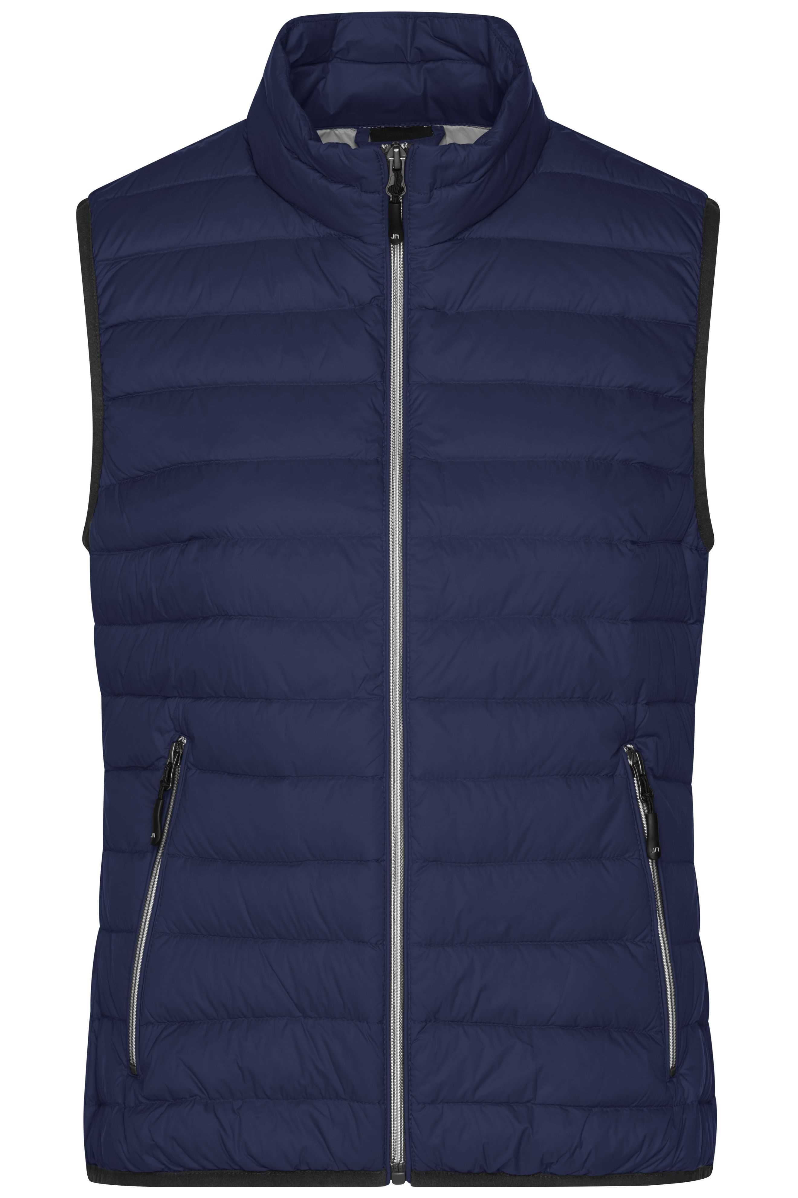 Ladies' Down Vest