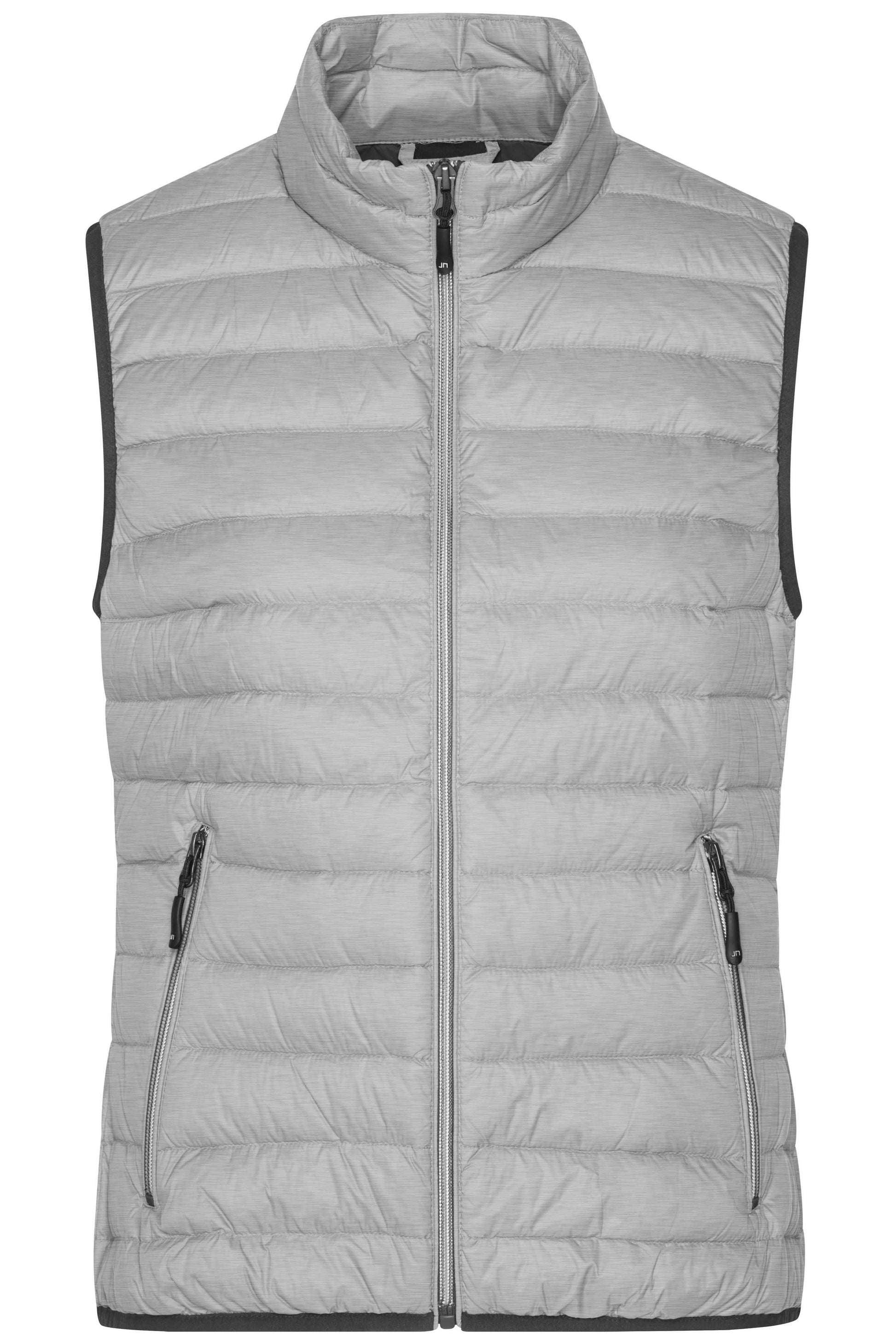 Ladies' Down Vest