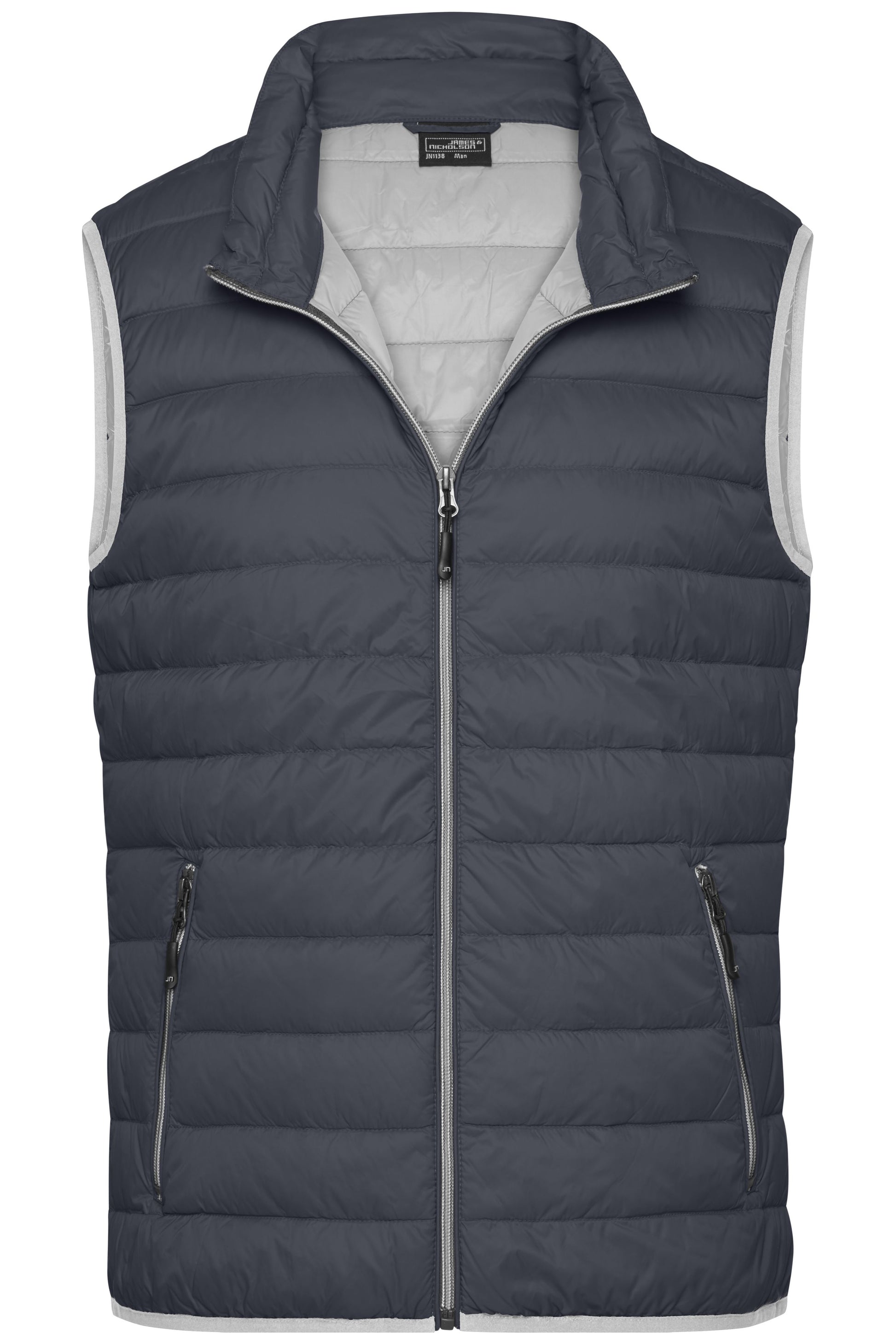 Men's Down Vest
