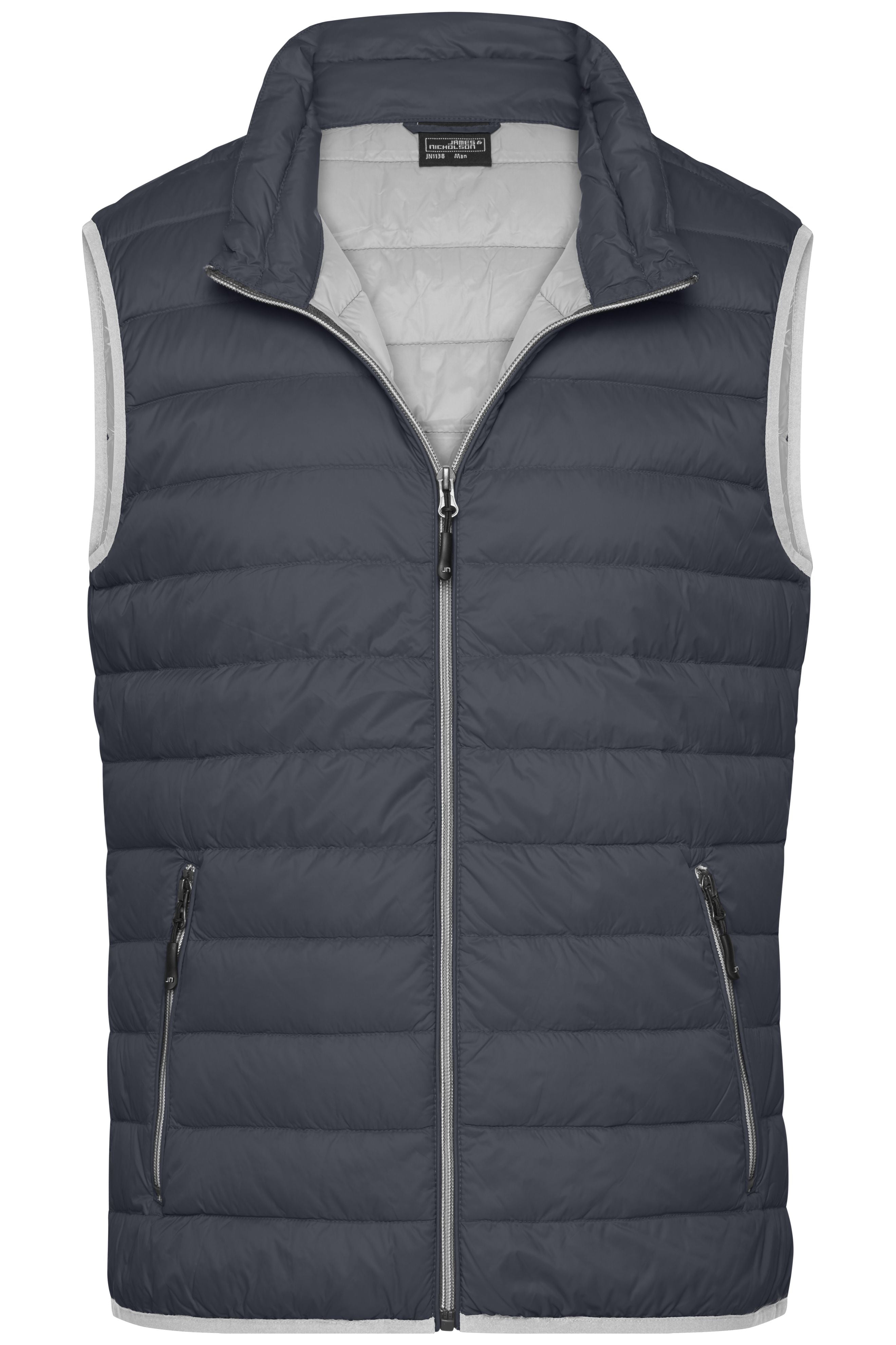 Men's Down Vest