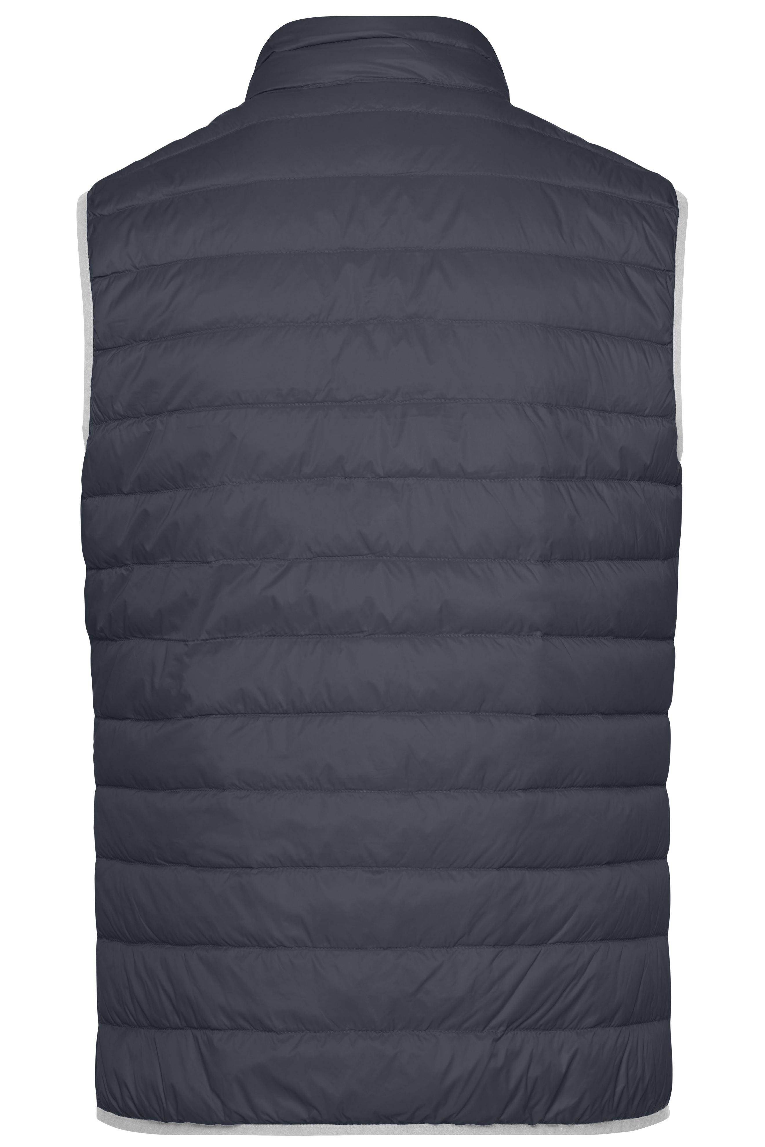 Men's Down Vest