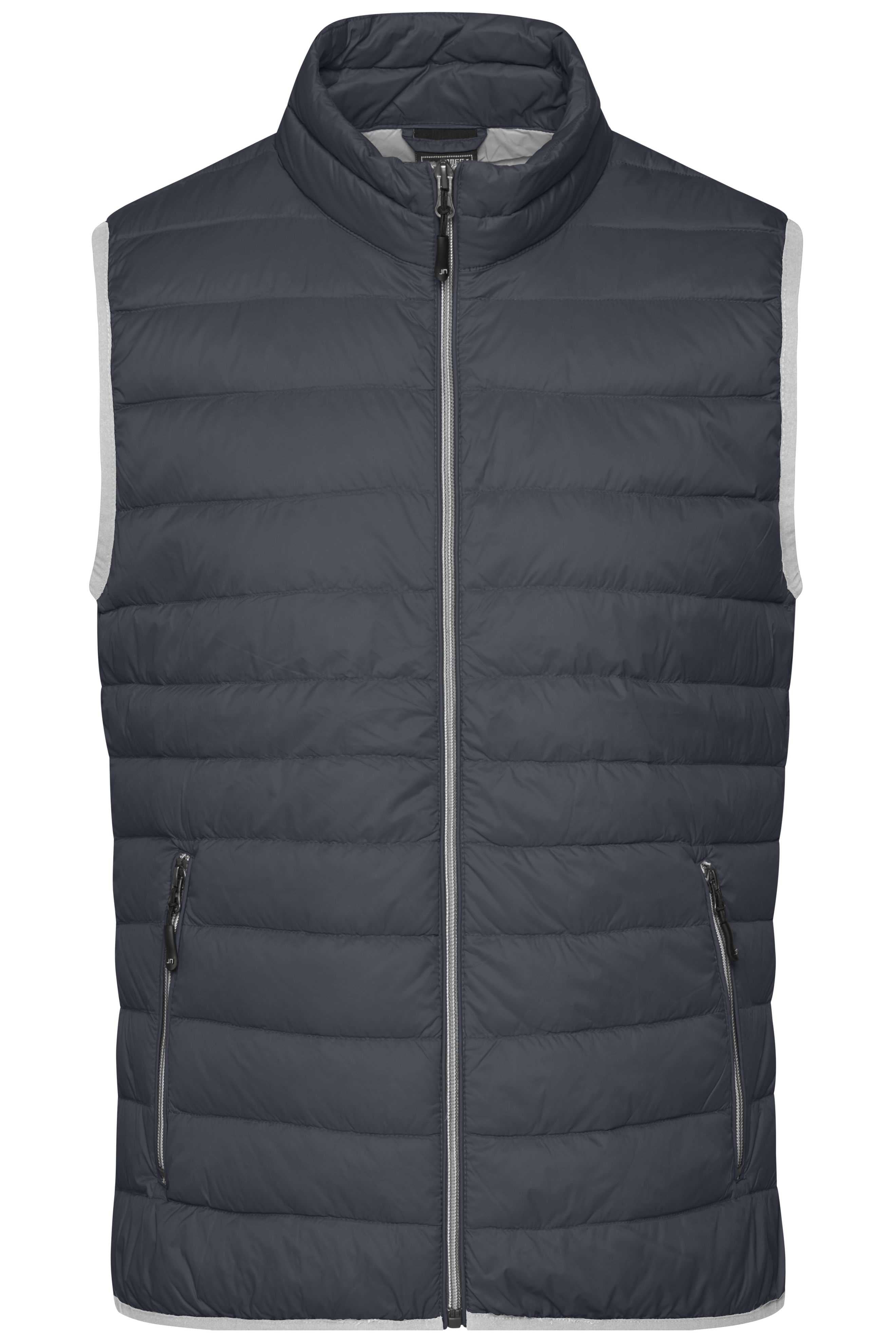 Men's Down Vest