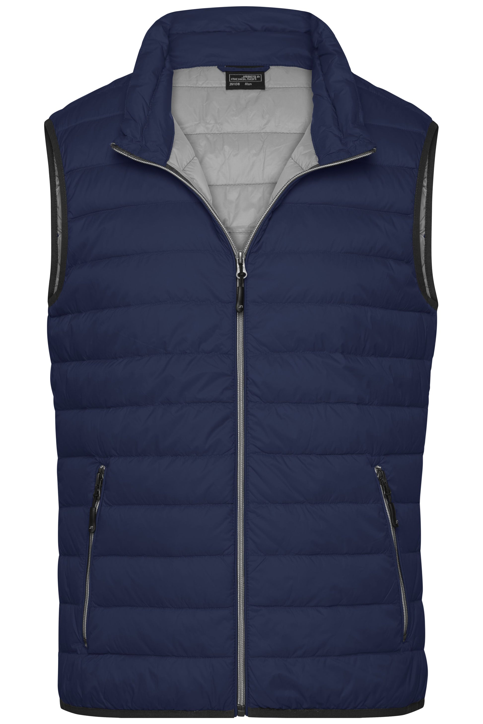 Men's Down Vest