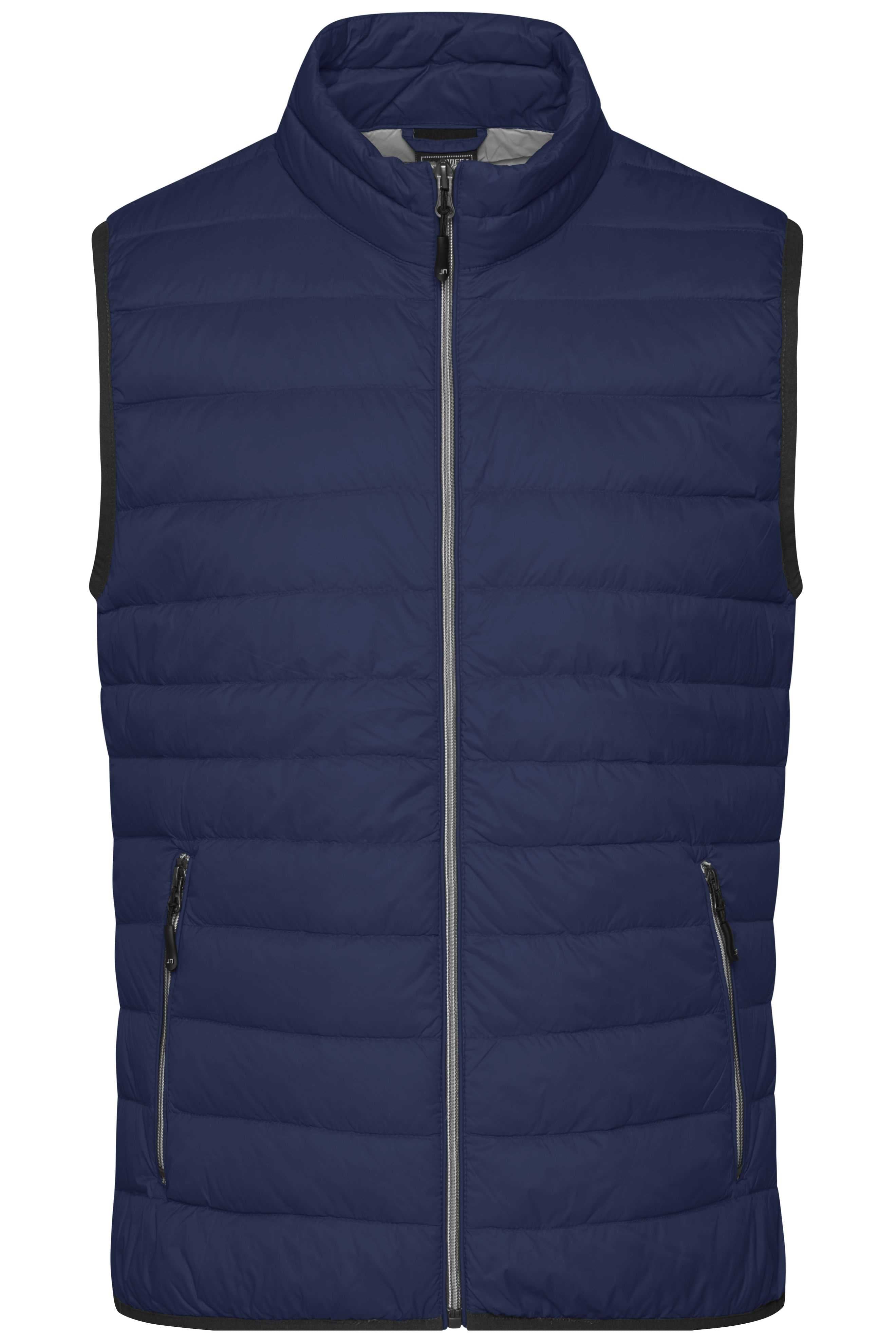 Men's Down Vest