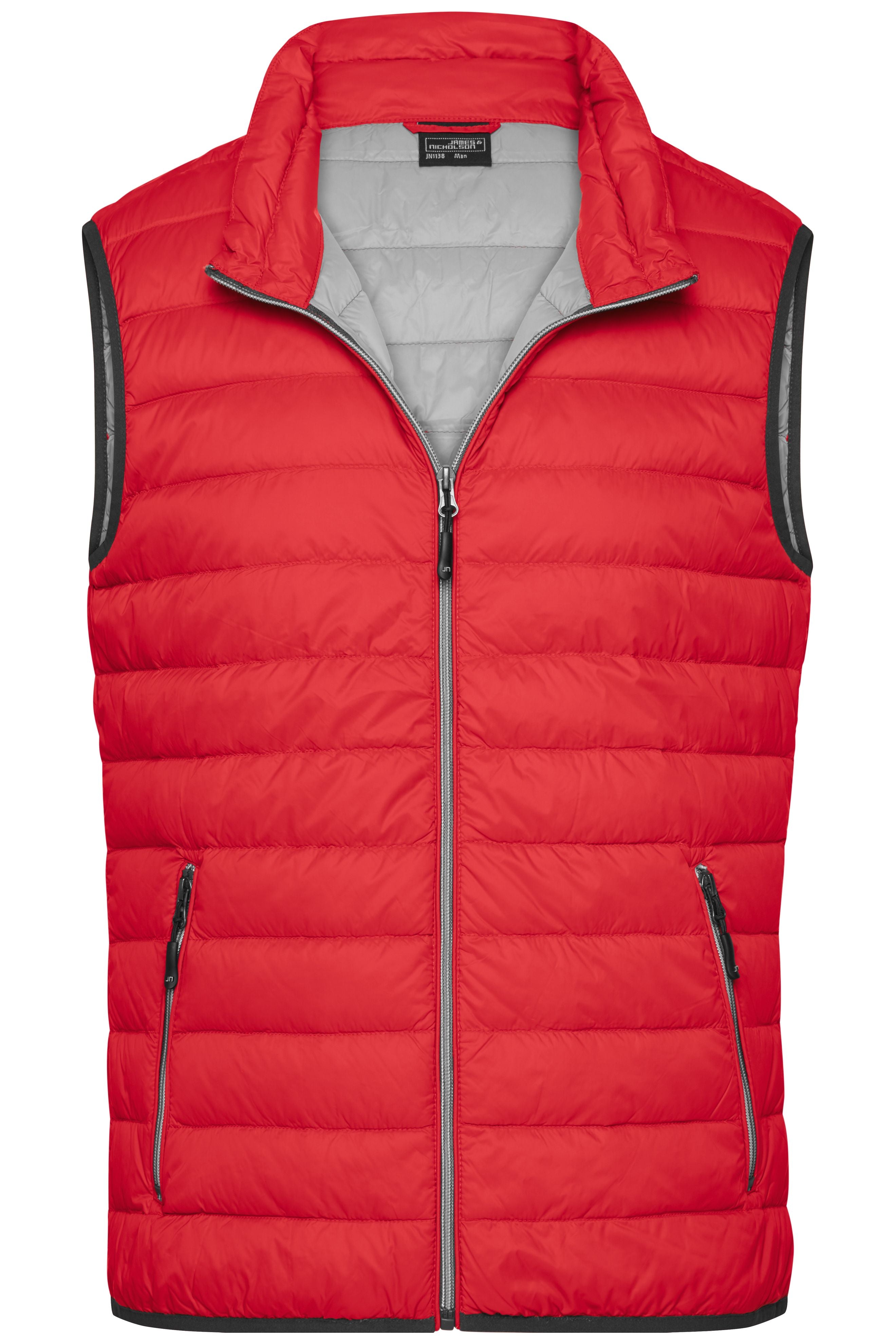 Men's Down Vest
