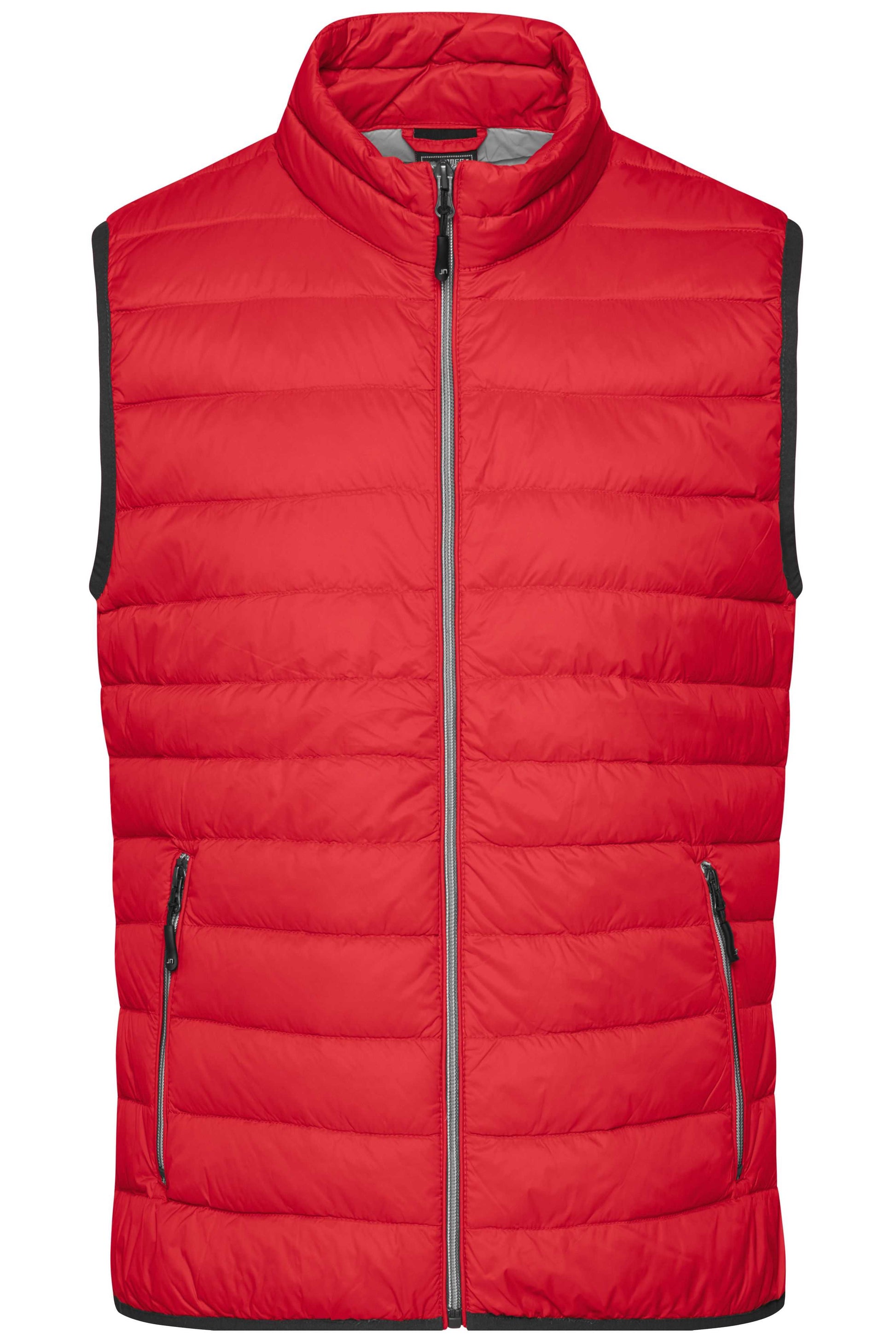 Men's Down Vest