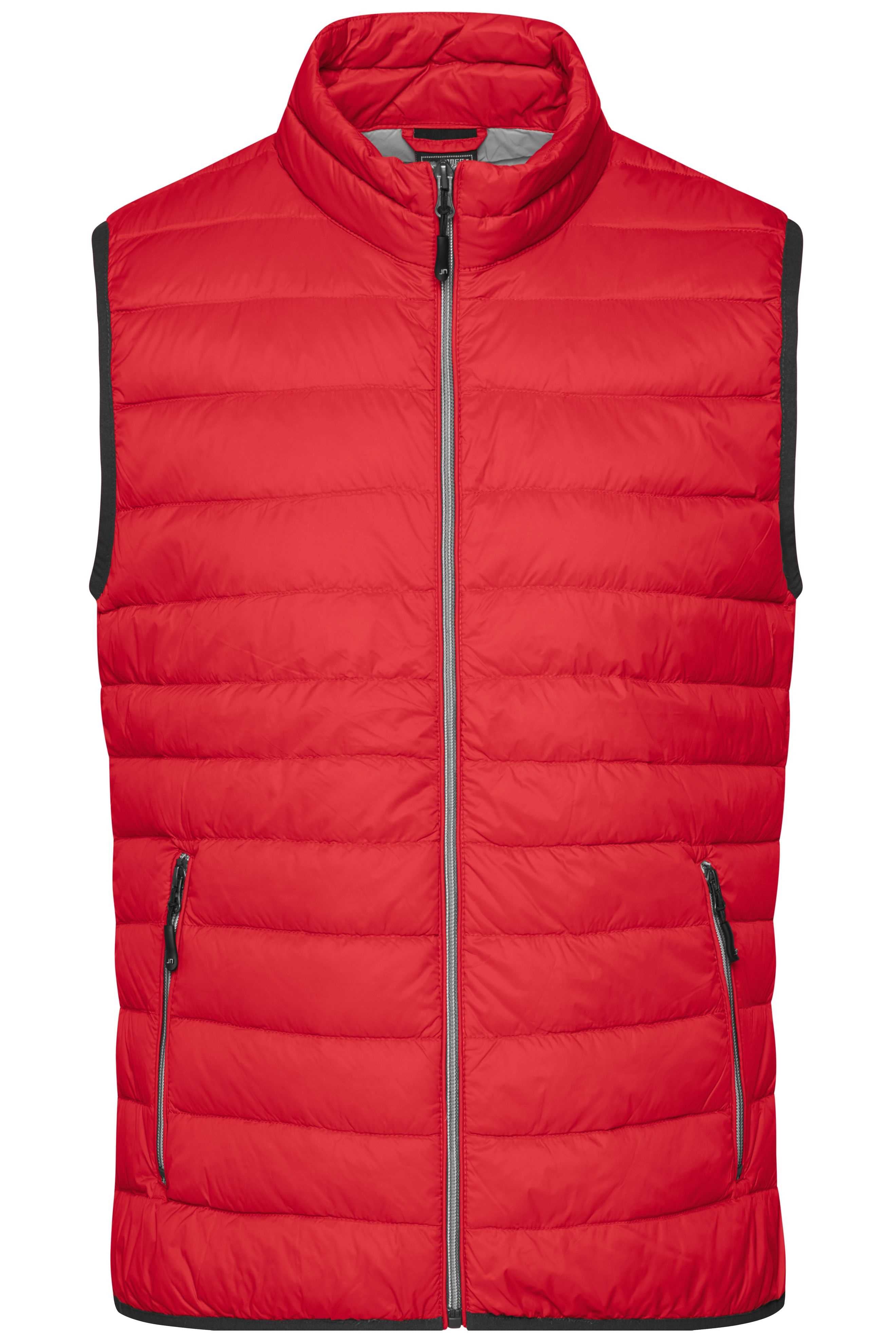 Men's Down Vest