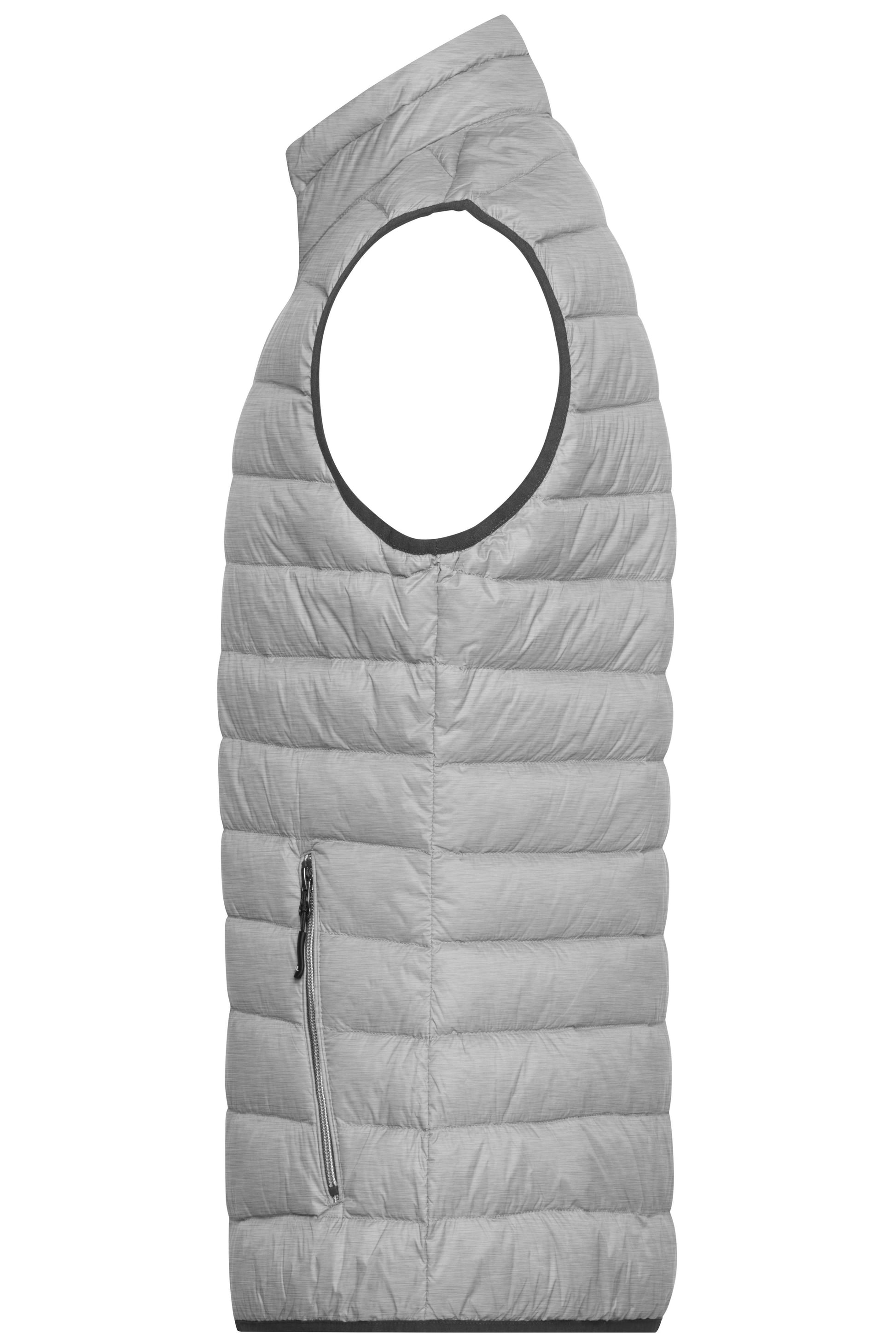 Men's Down Vest