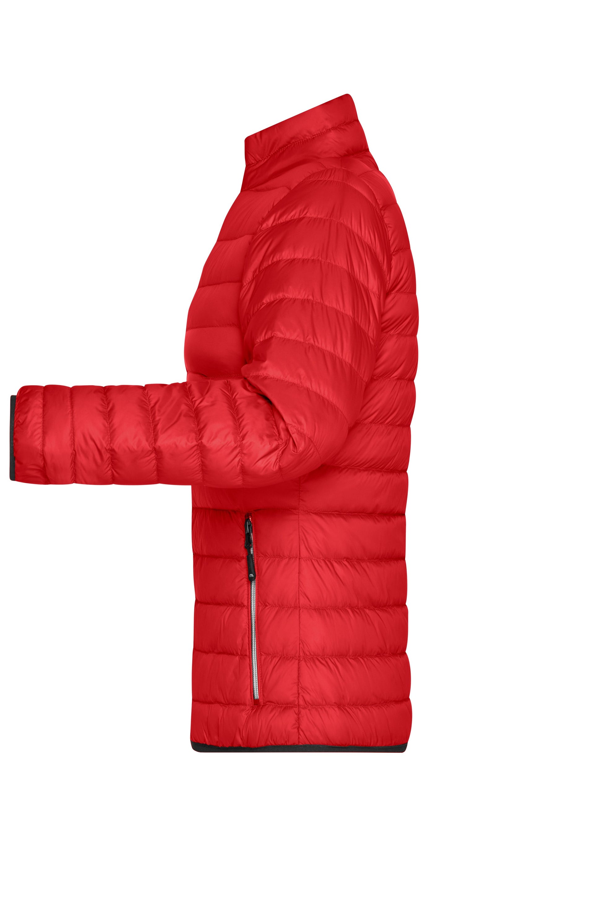 Ladies' Down Jacket