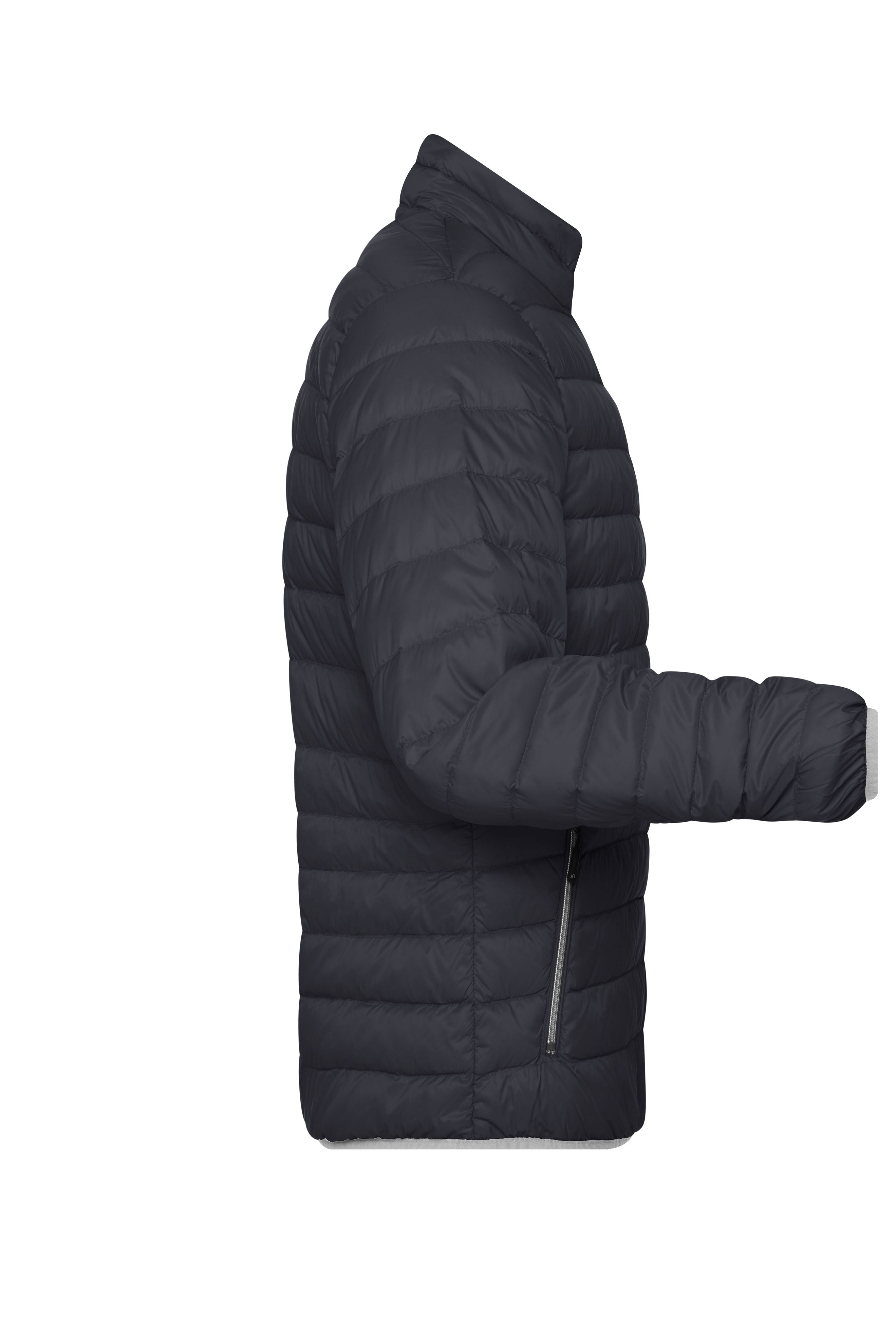 Men's Down Jacket
