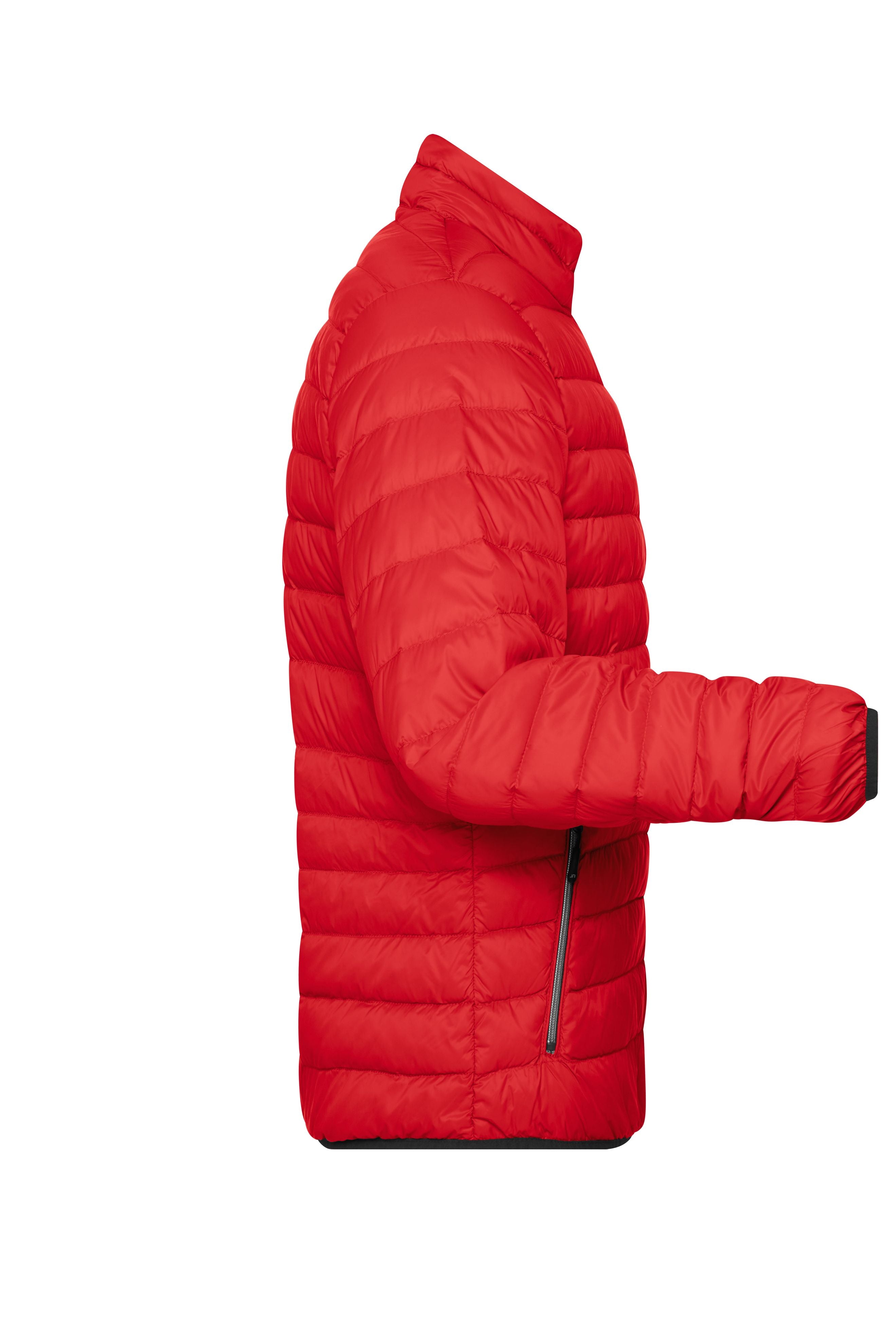 Men's Down Jacket