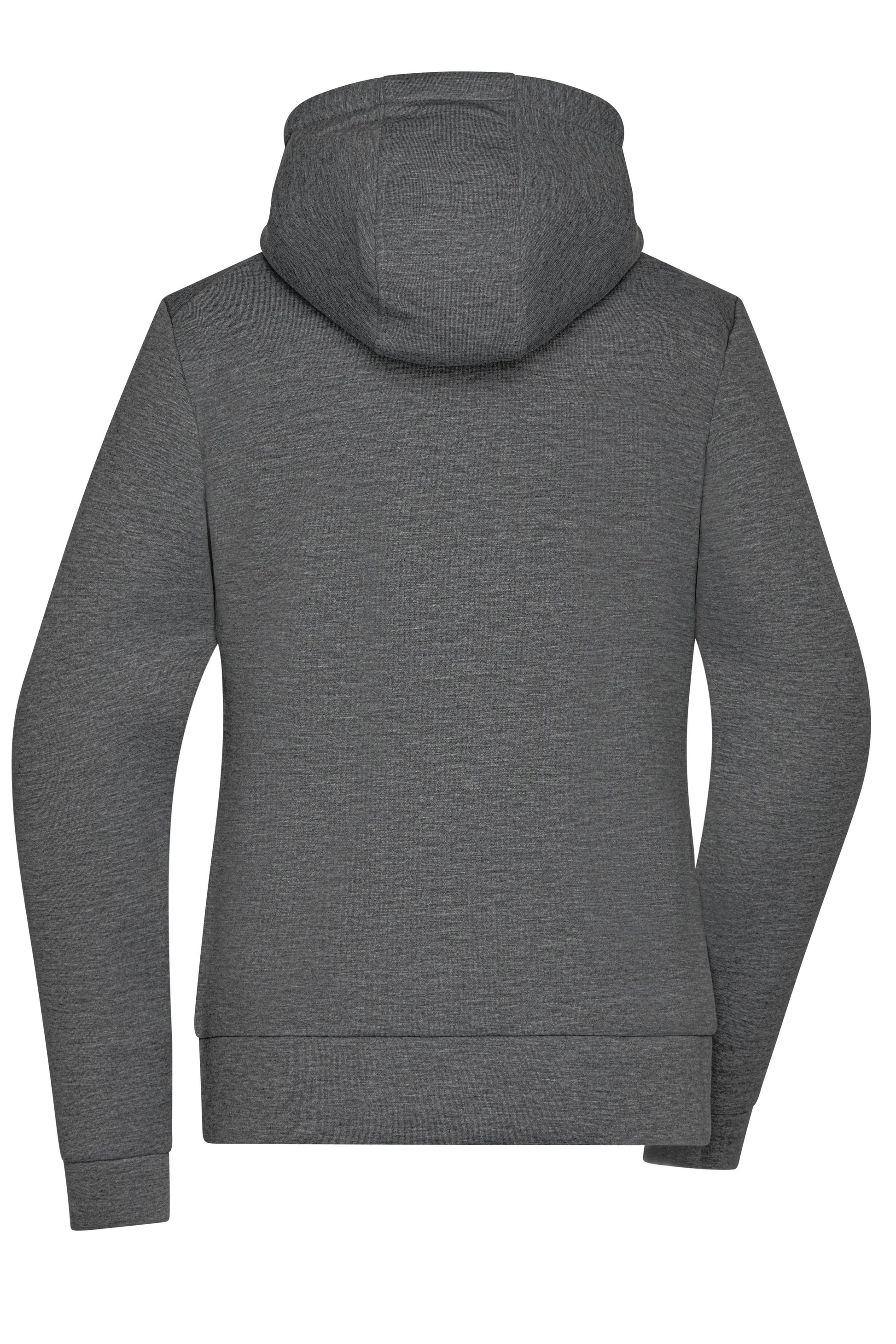 Ladies' Hooded Jacket