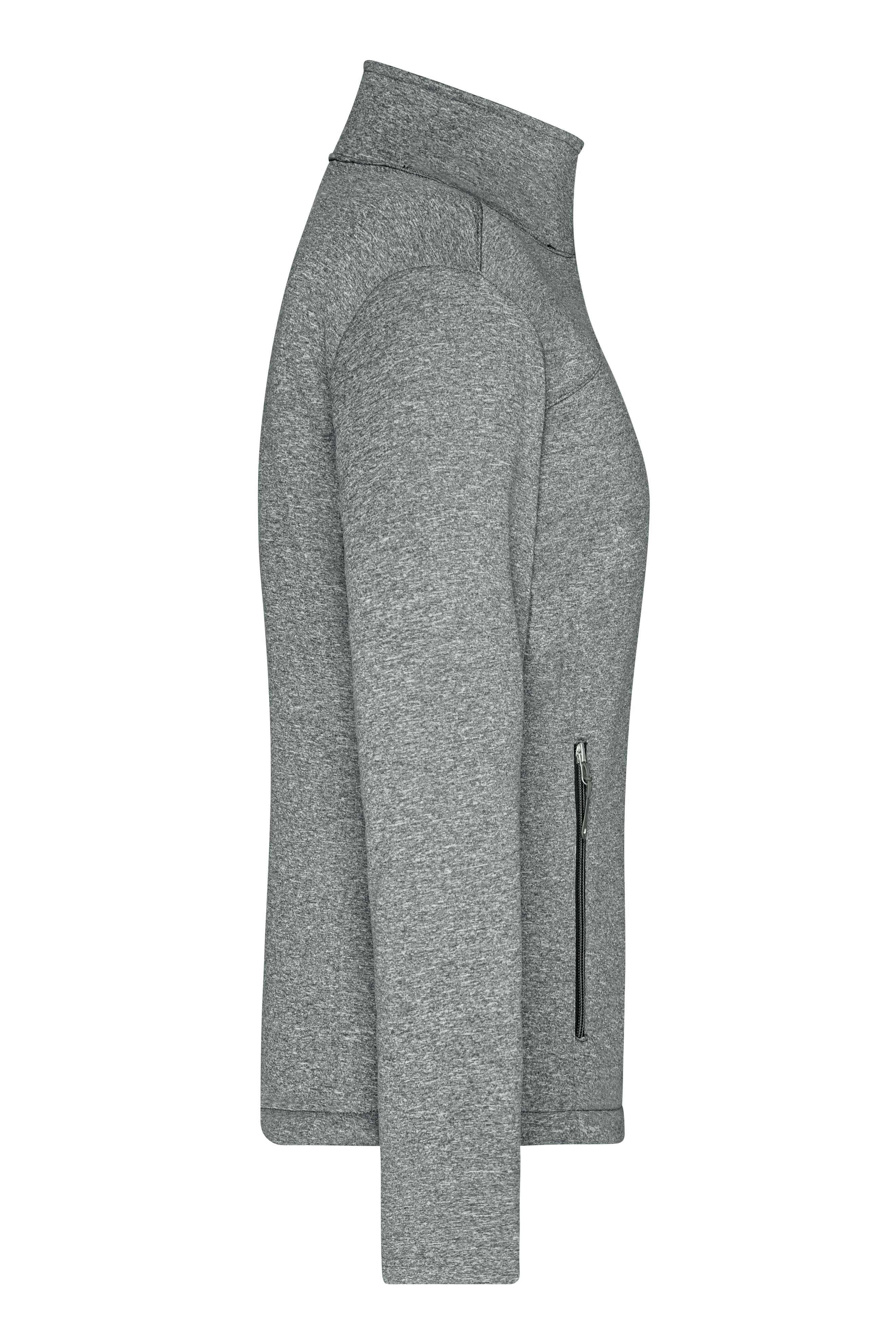 Ladies' Softshell Jacket
