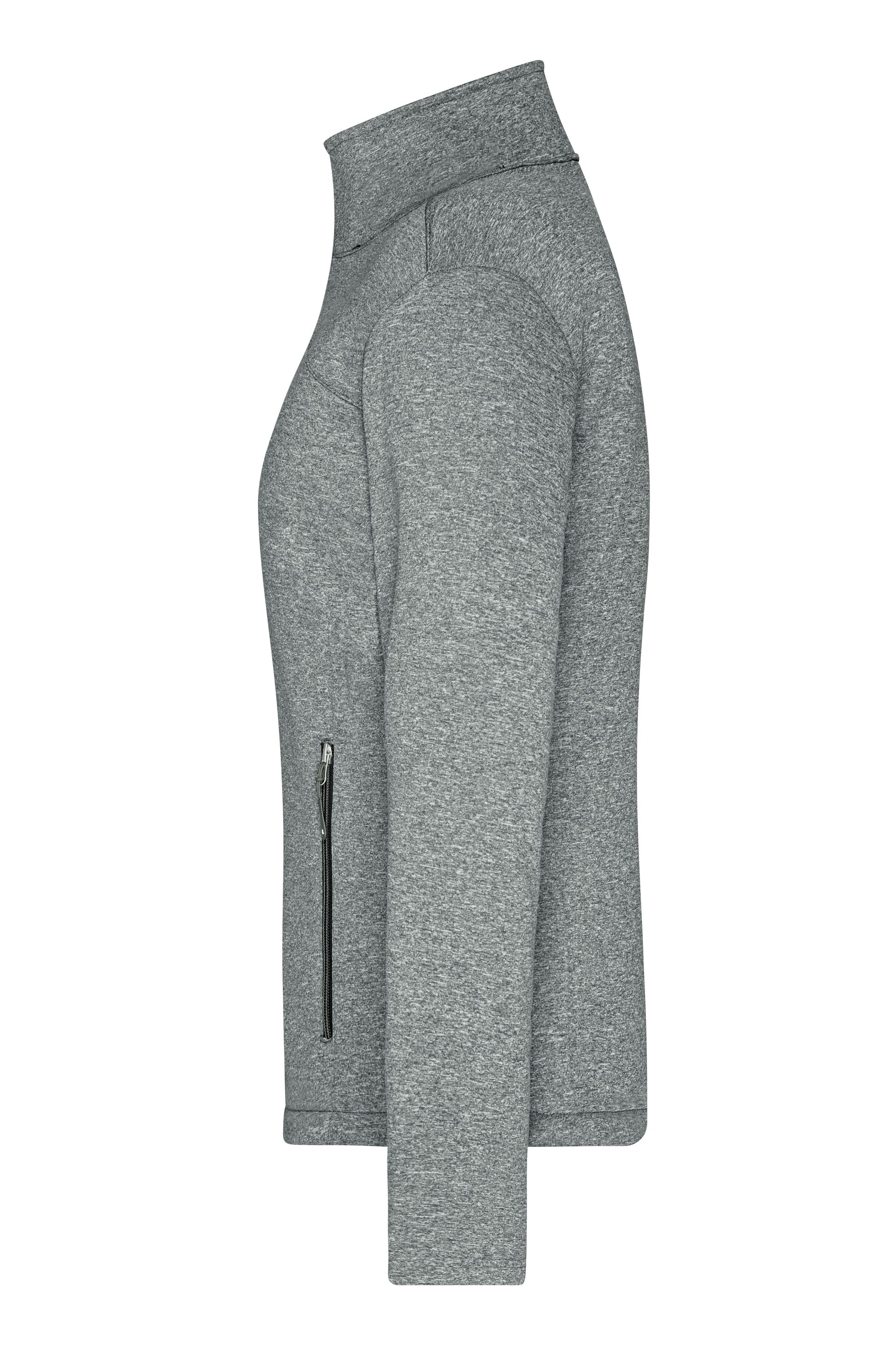 Ladies' Softshell Jacket