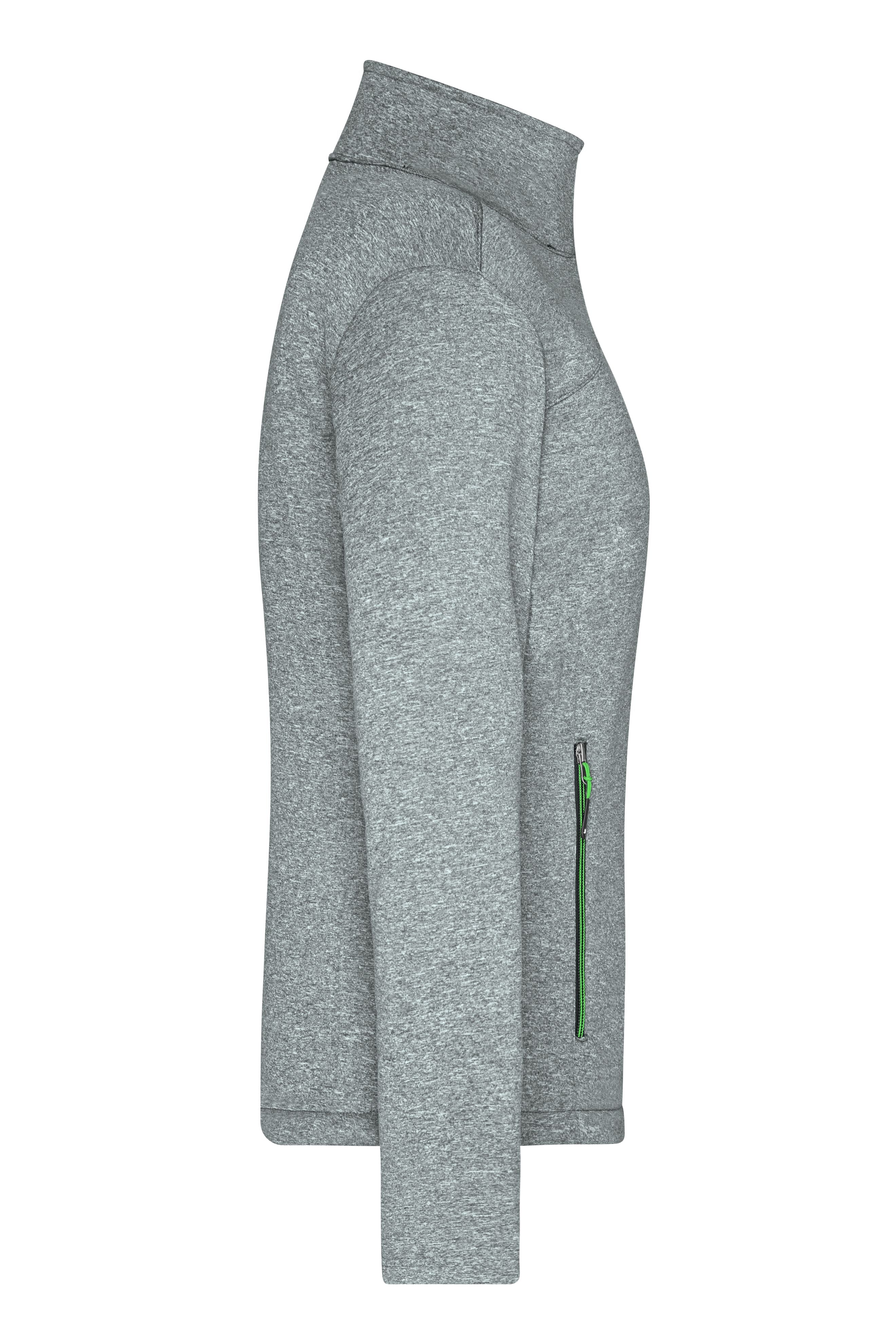 Ladies' Softshell Jacket