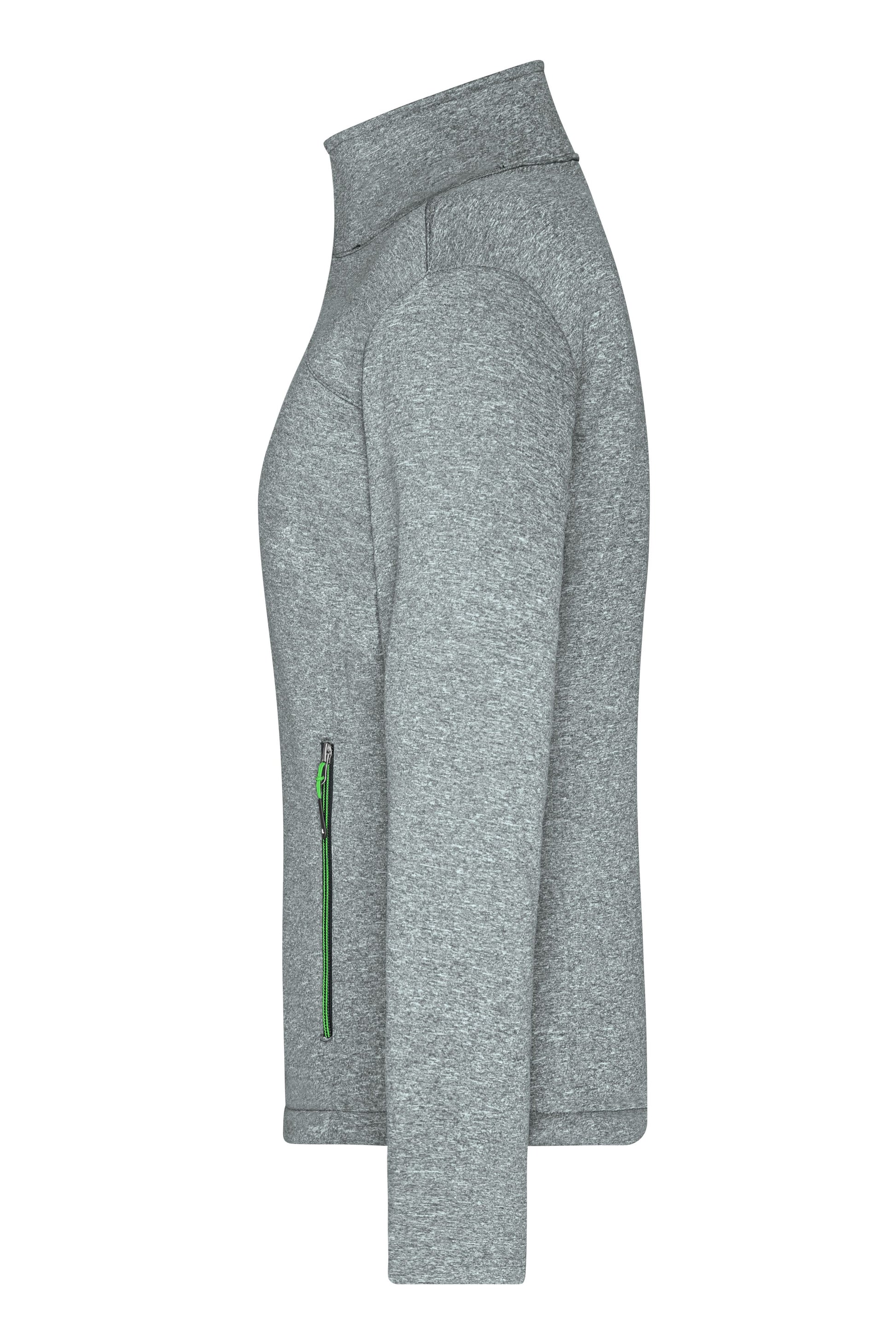 Ladies' Softshell Jacket