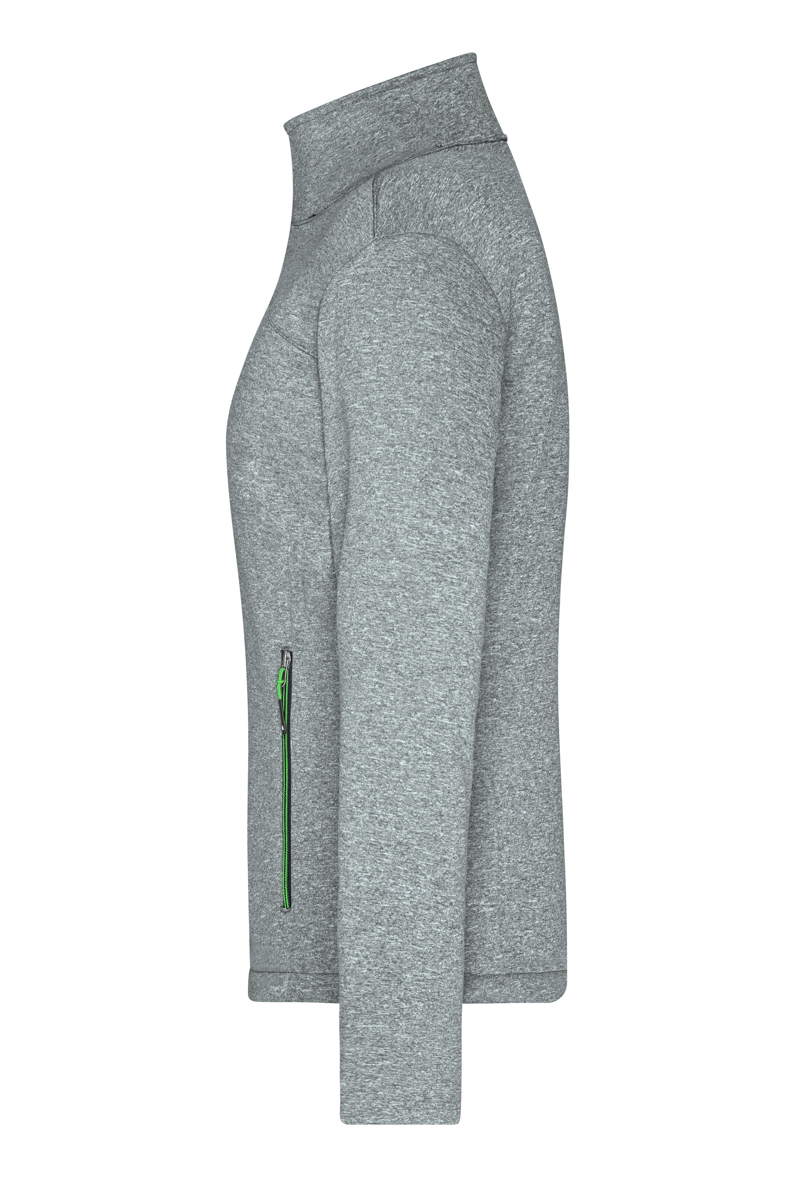 Ladies' Softshell Jacket