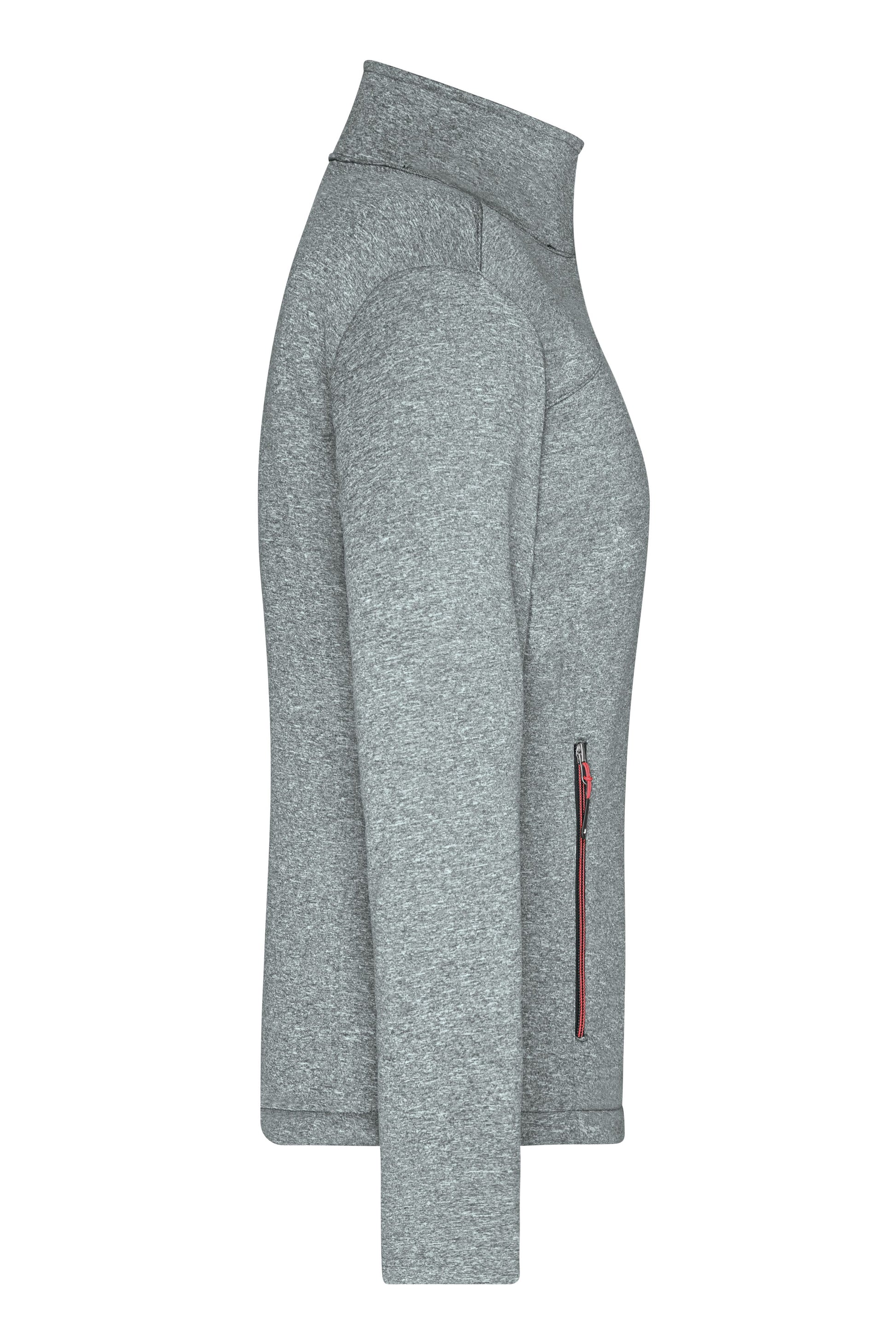 Ladies' Softshell Jacket