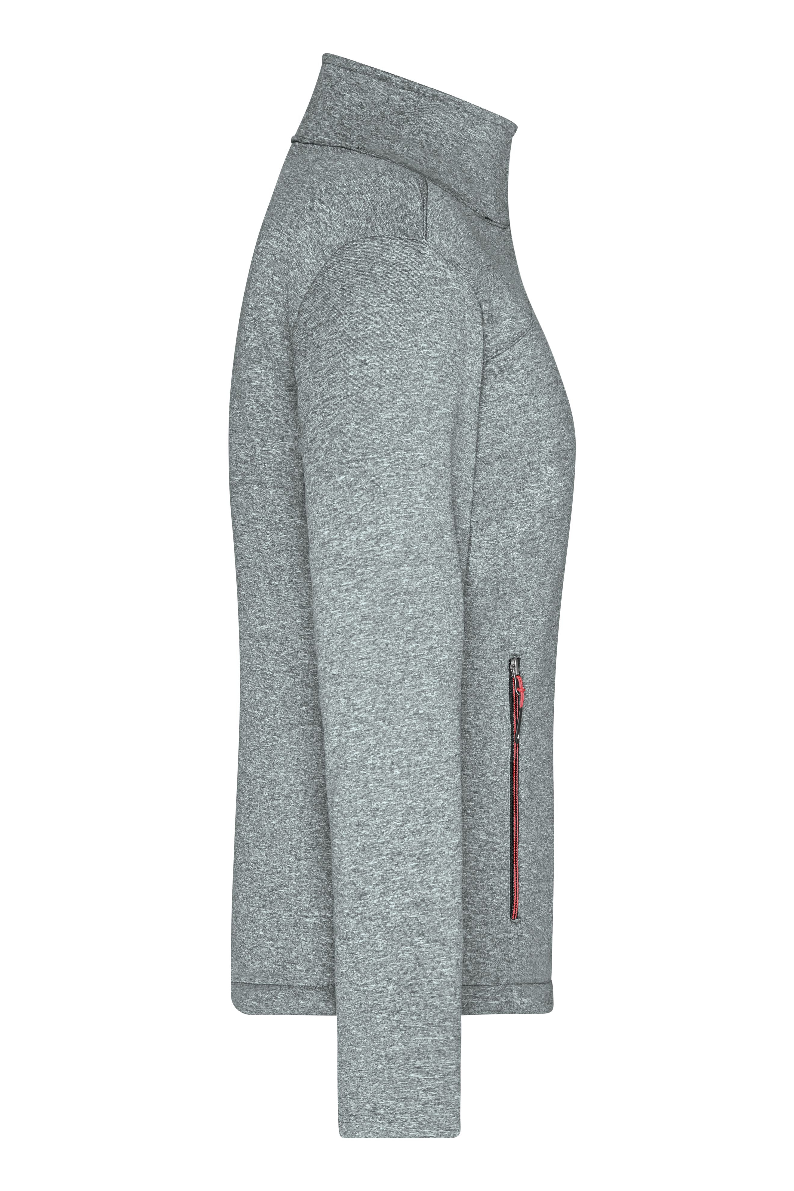Ladies' Softshell Jacket