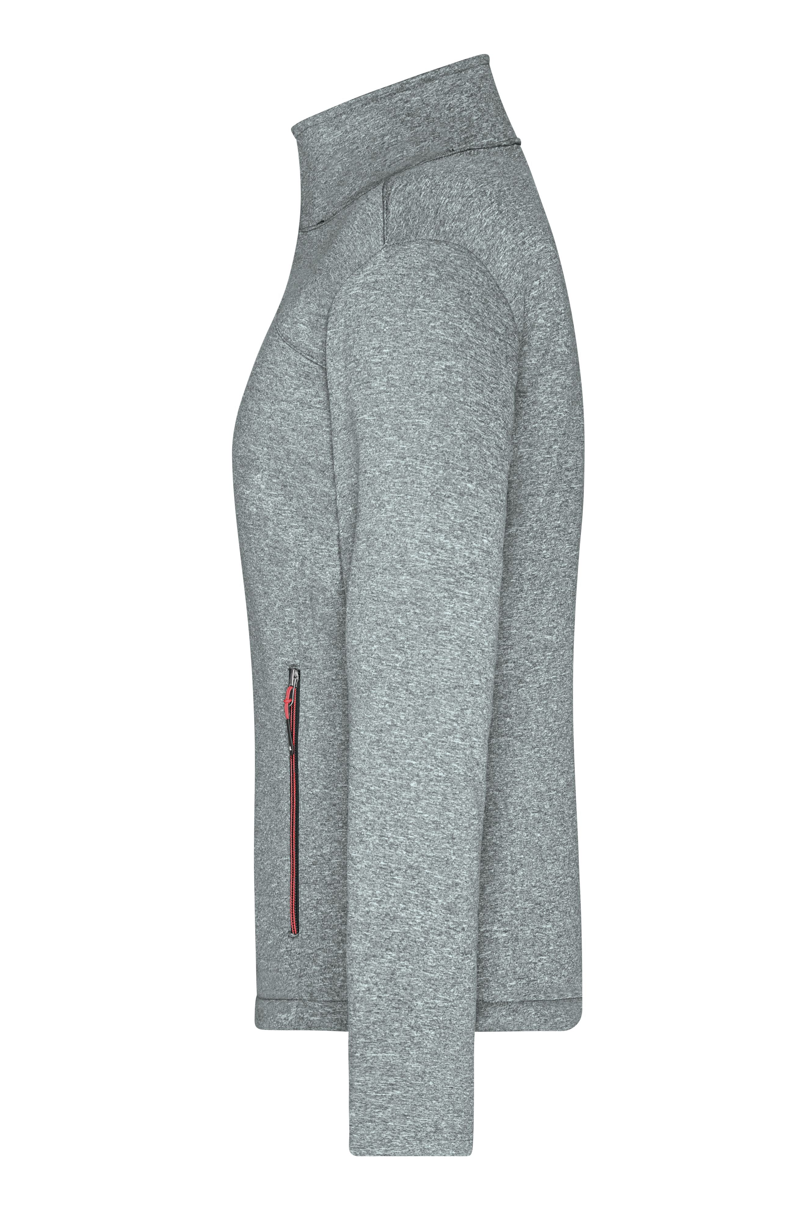 Ladies' Softshell Jacket