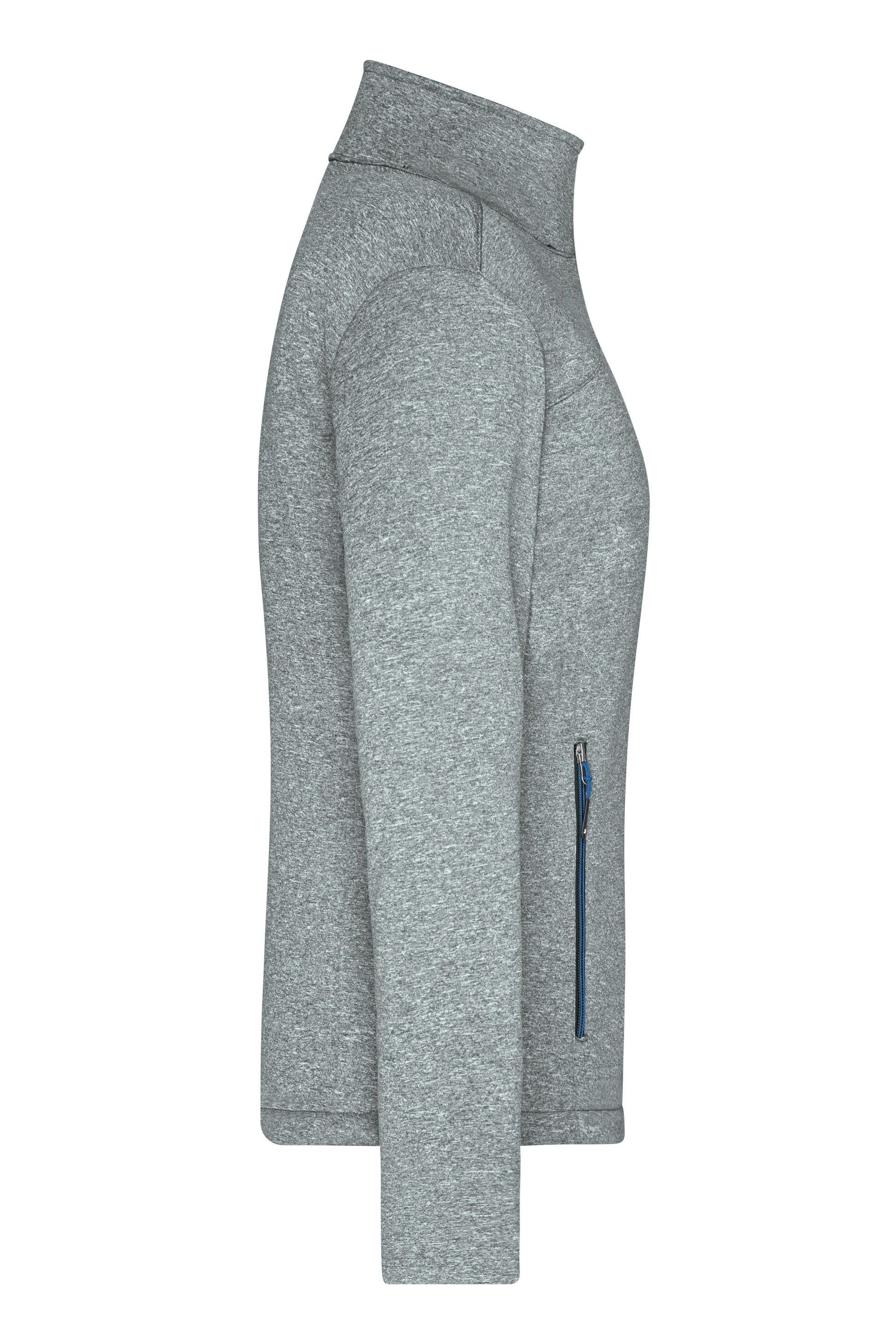 Ladies' Softshell Jacket