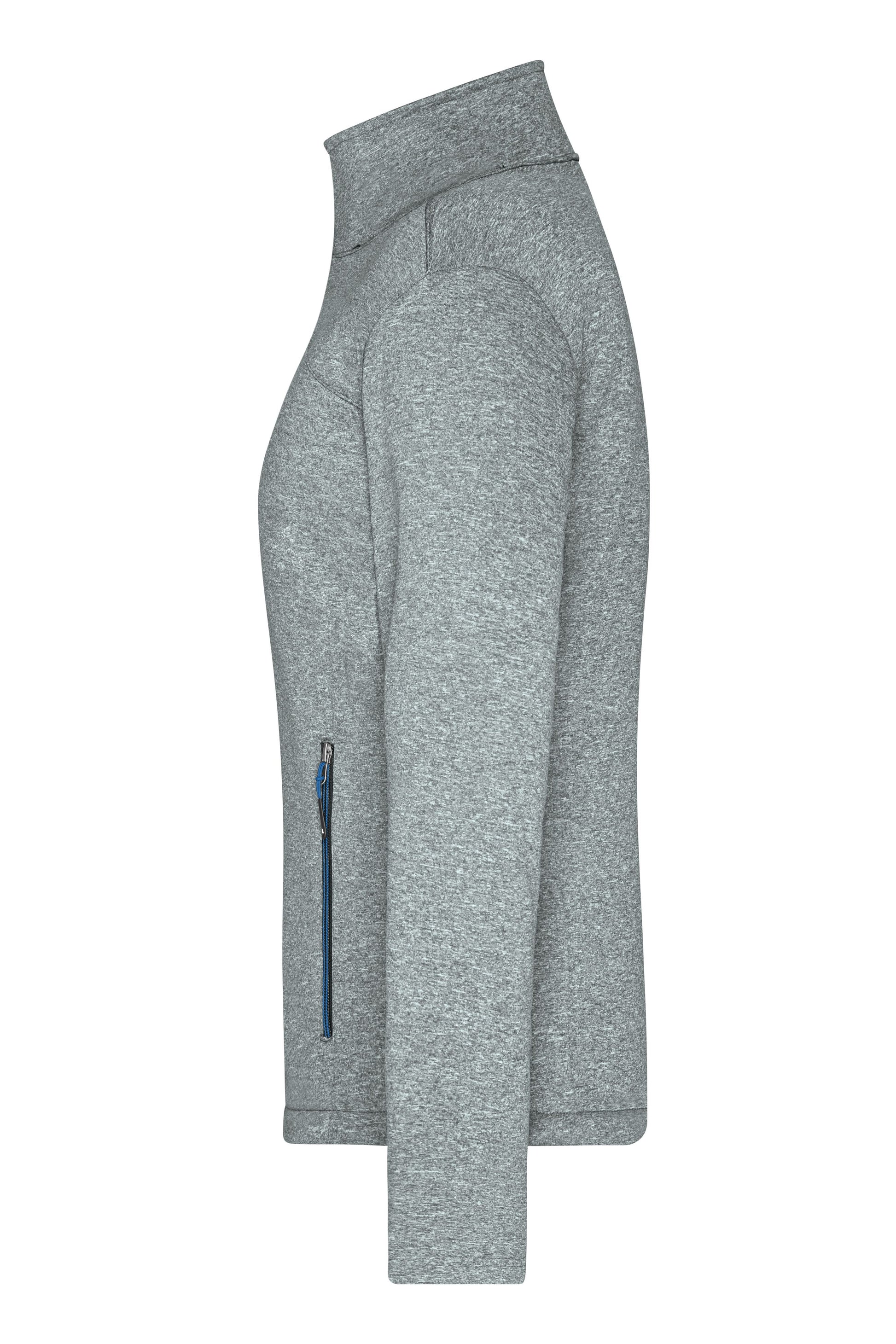 Ladies' Softshell Jacket