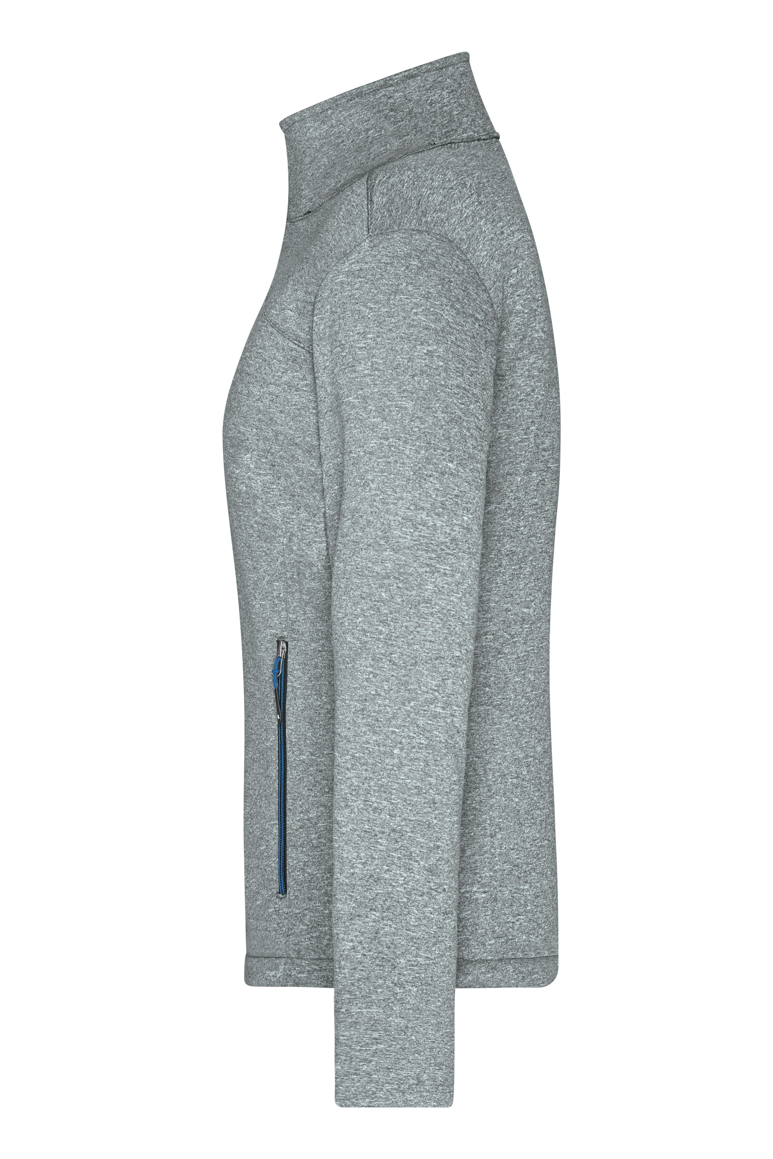 Ladies' Softshell Jacket