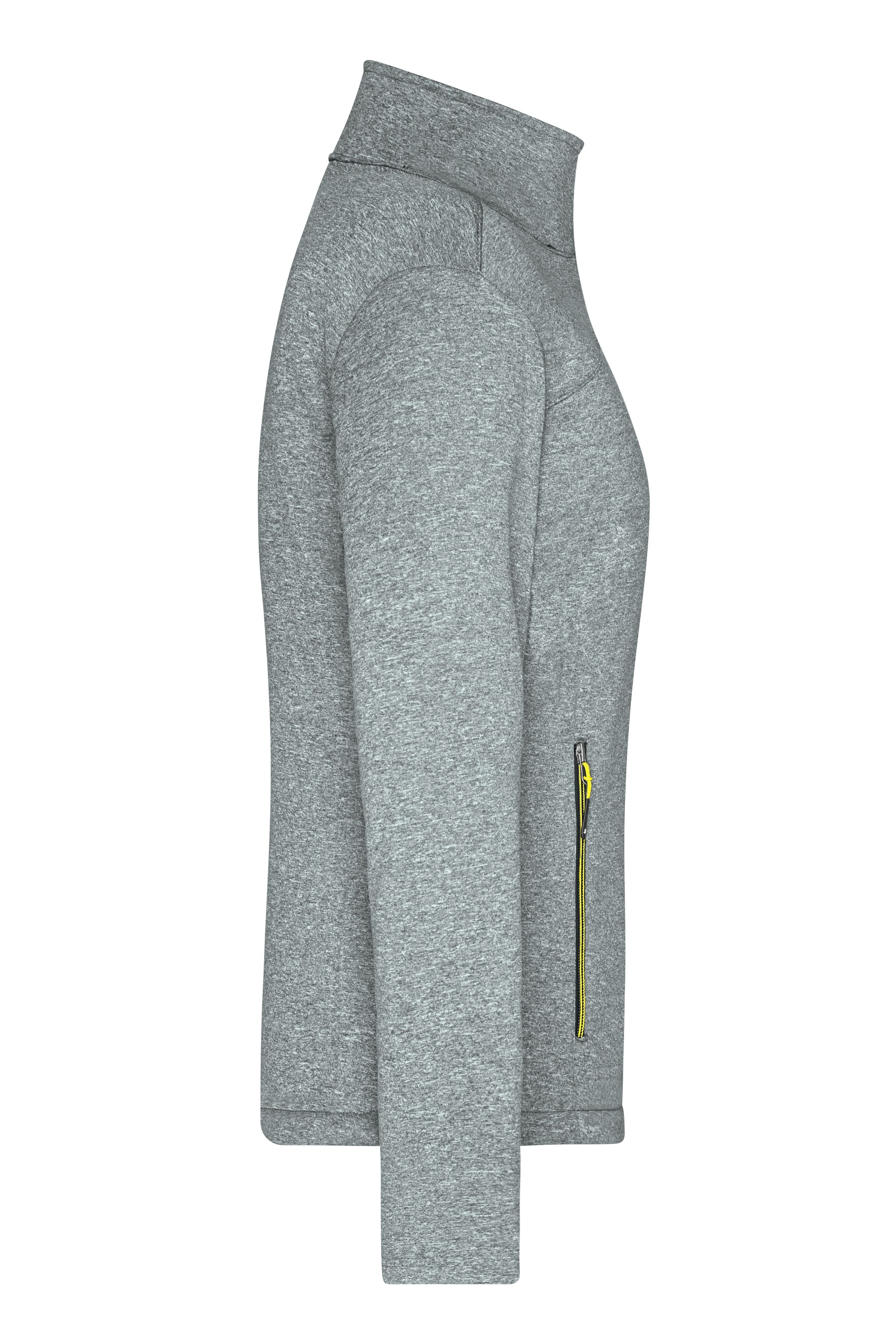 Ladies' Softshell Jacket