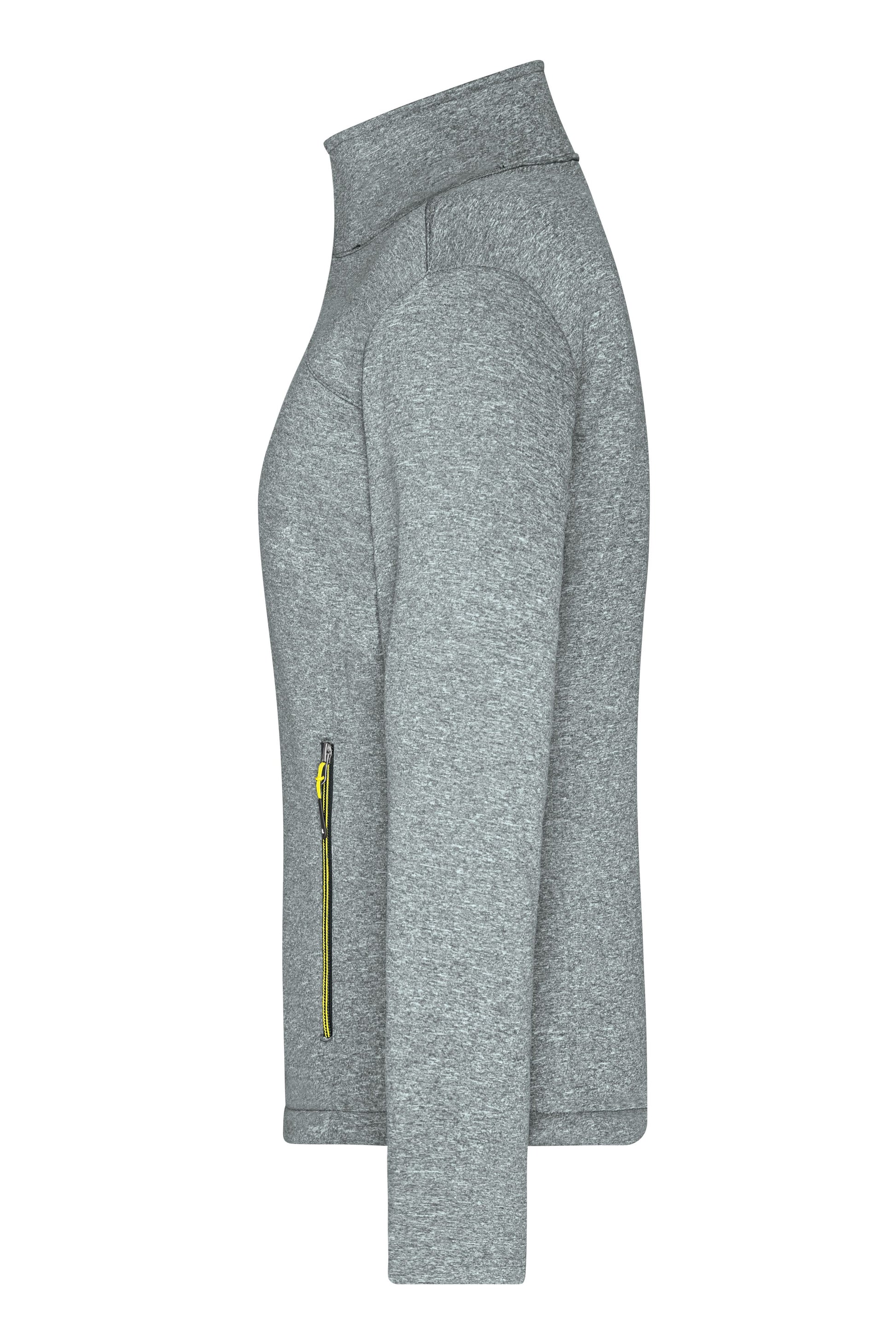 Ladies' Softshell Jacket