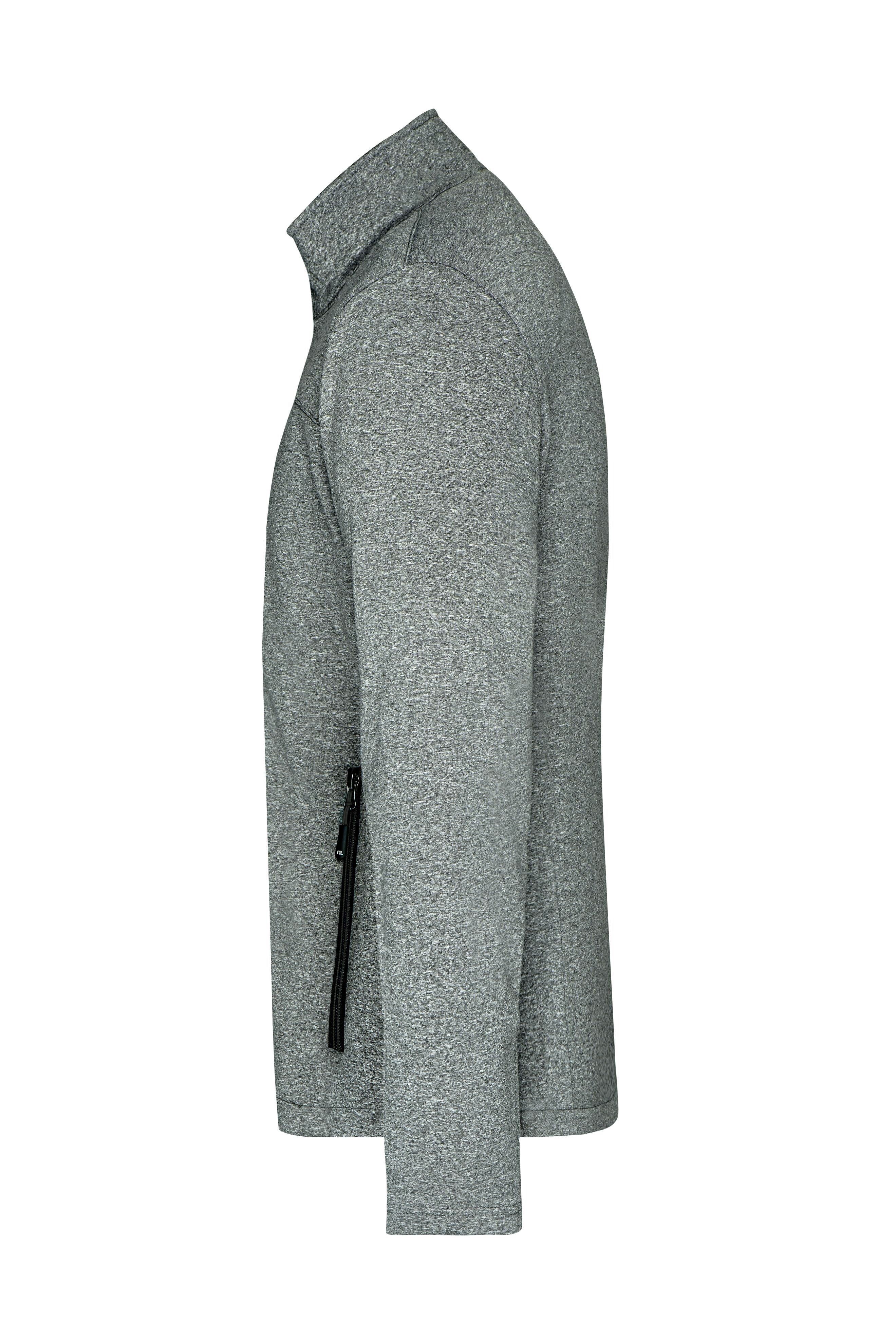 Men's Softshell Jacket