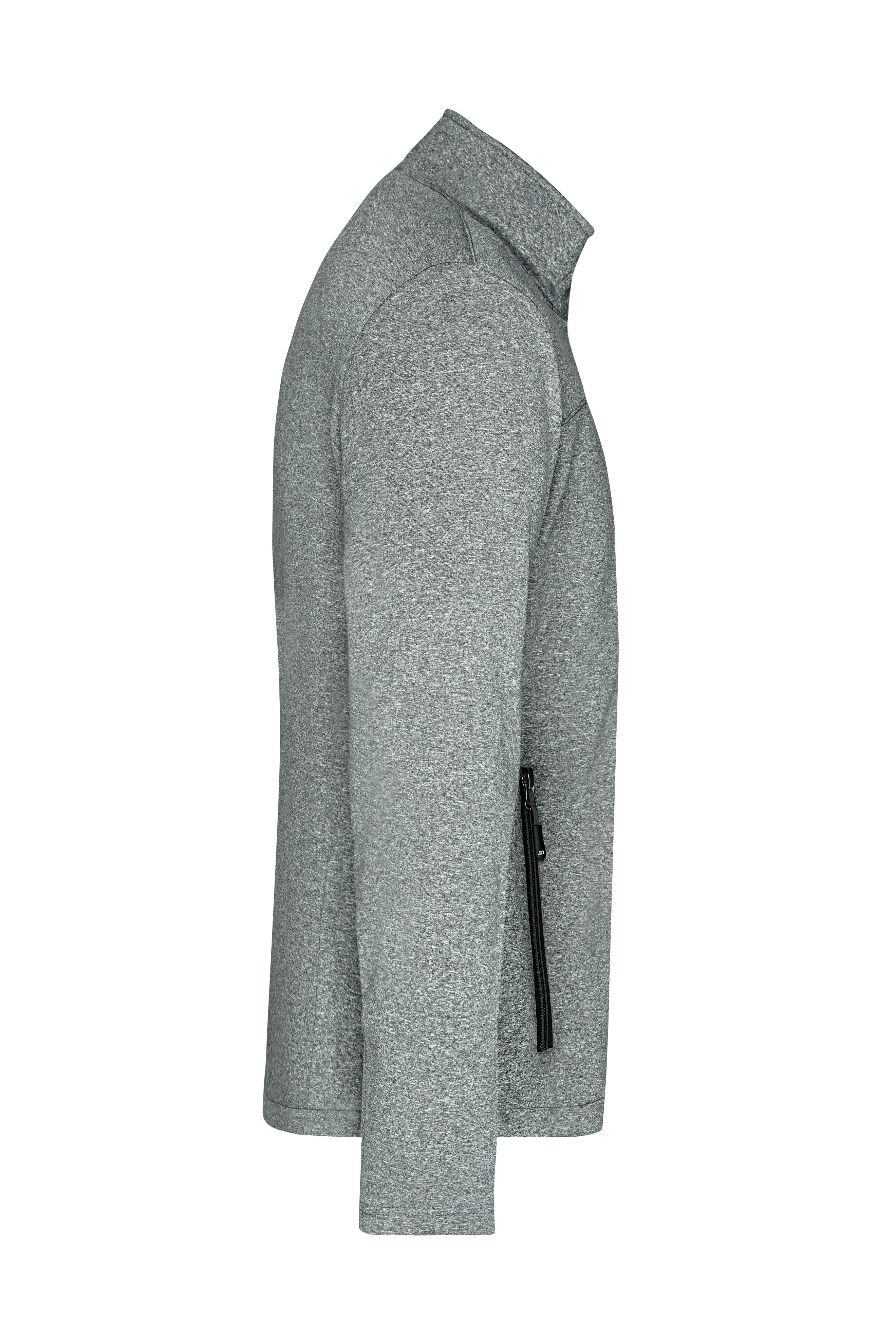Men's Softshell Jacket