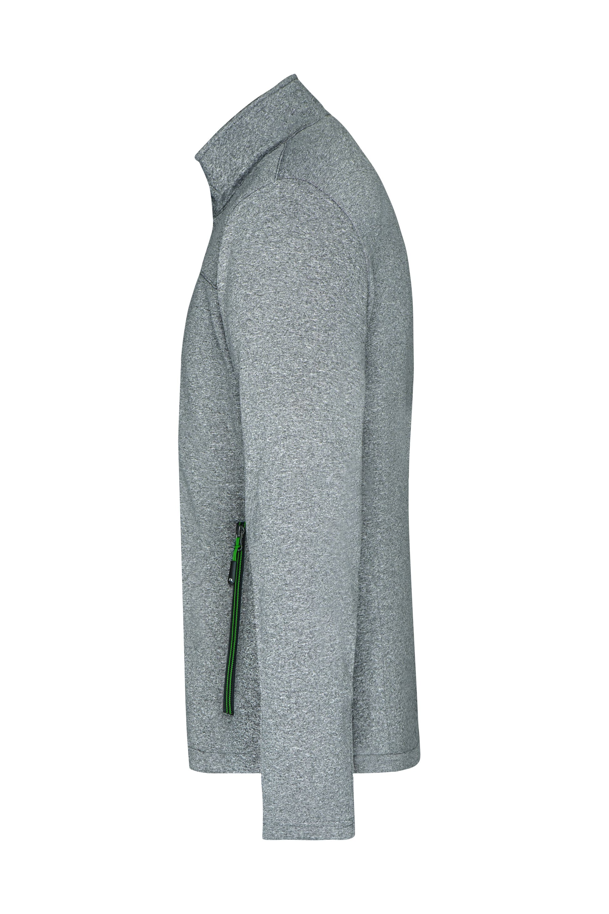 Men's Softshell Jacket