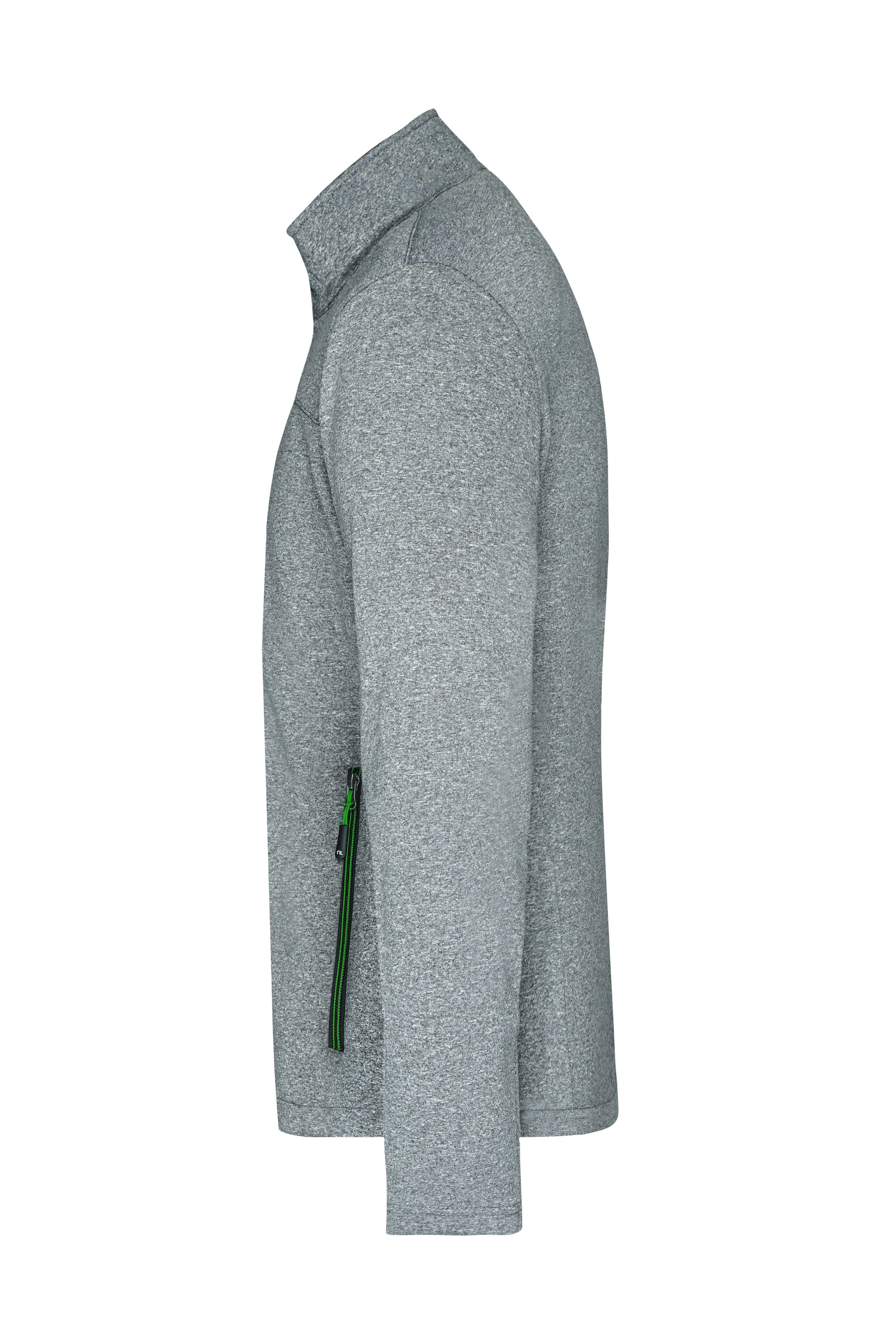 Men's Softshell Jacket