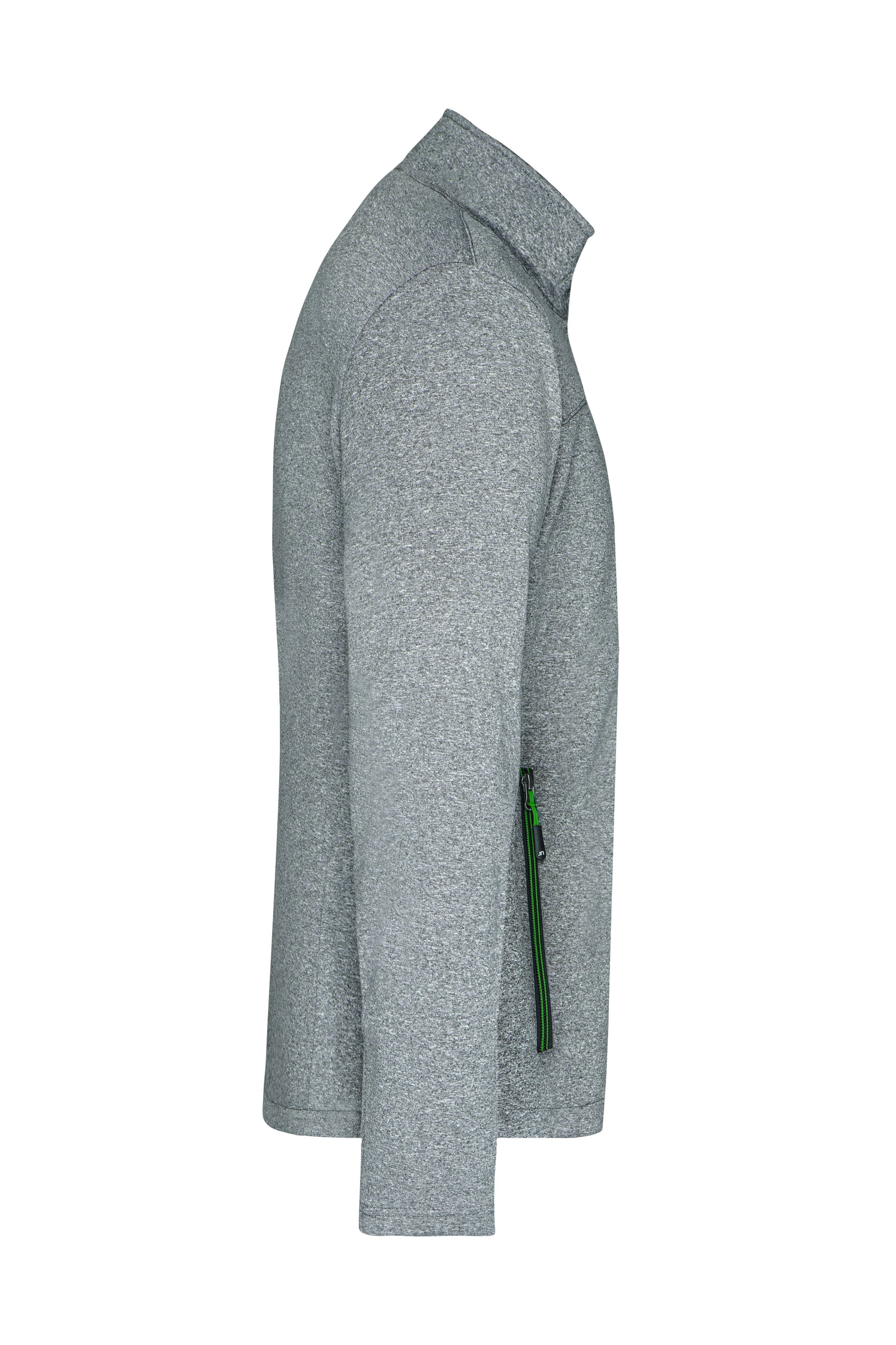 Men's Softshell Jacket