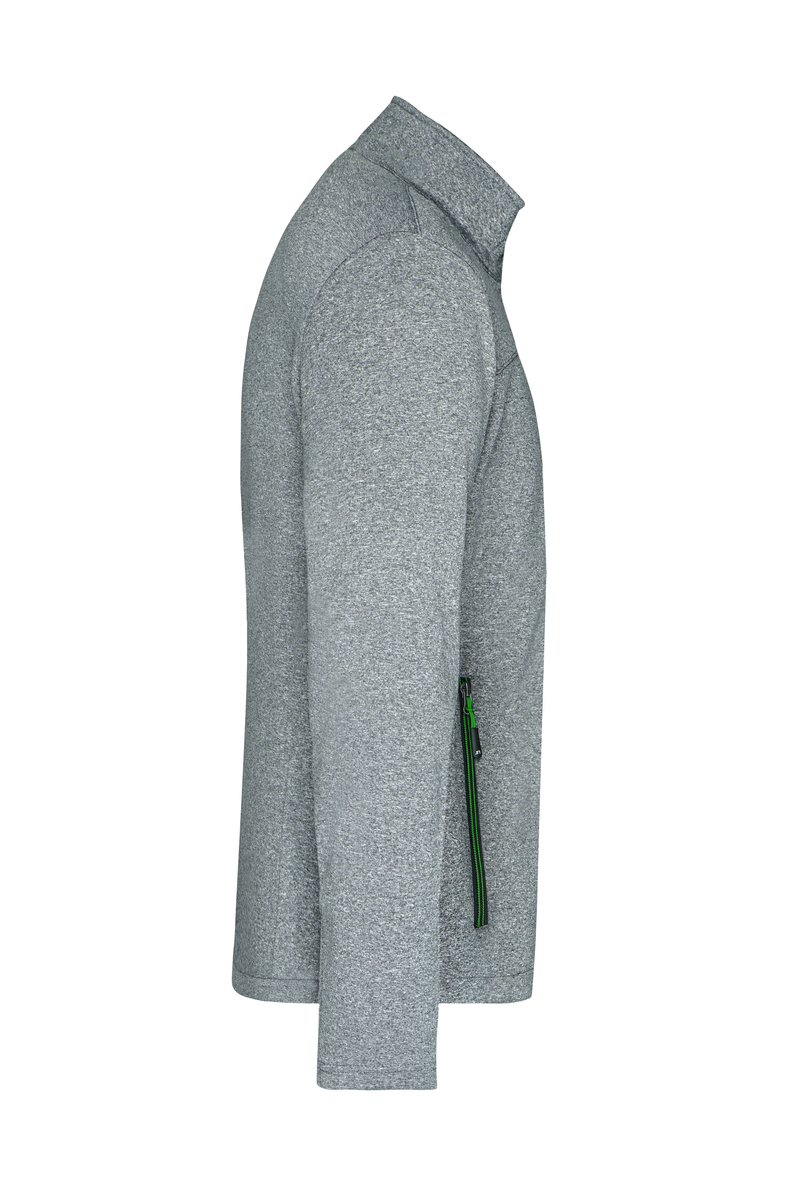Men's Softshell Jacket