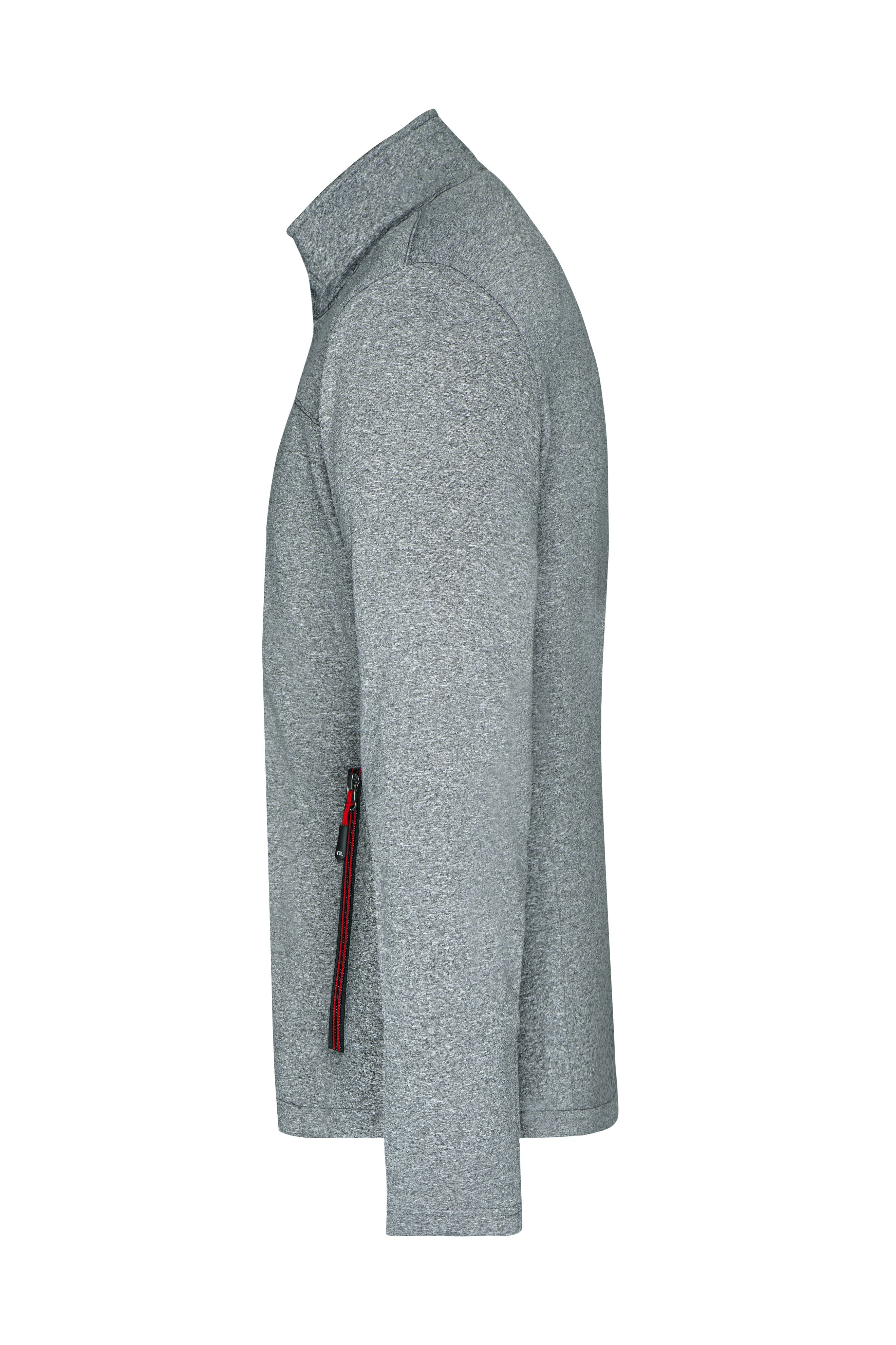 Men's Softshell Jacket