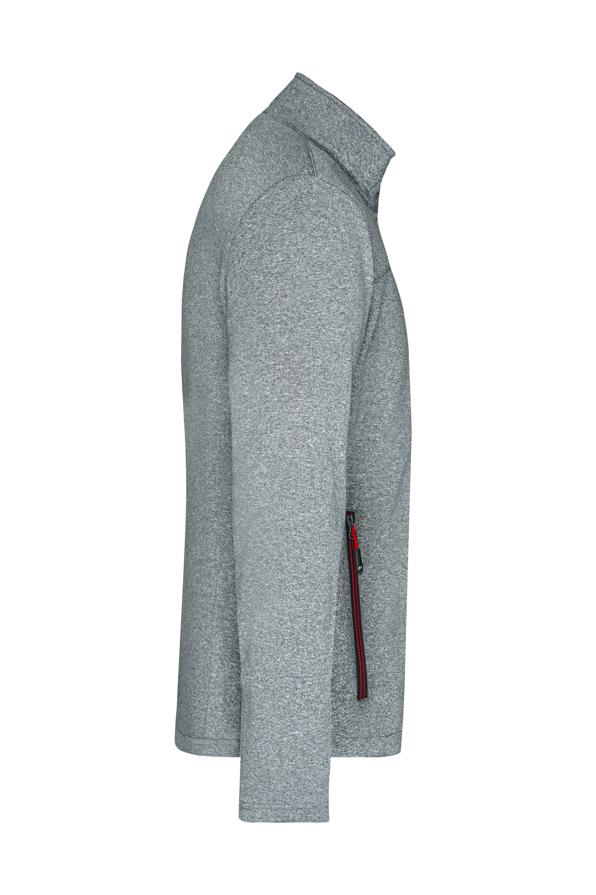 Men's Softshell Jacket