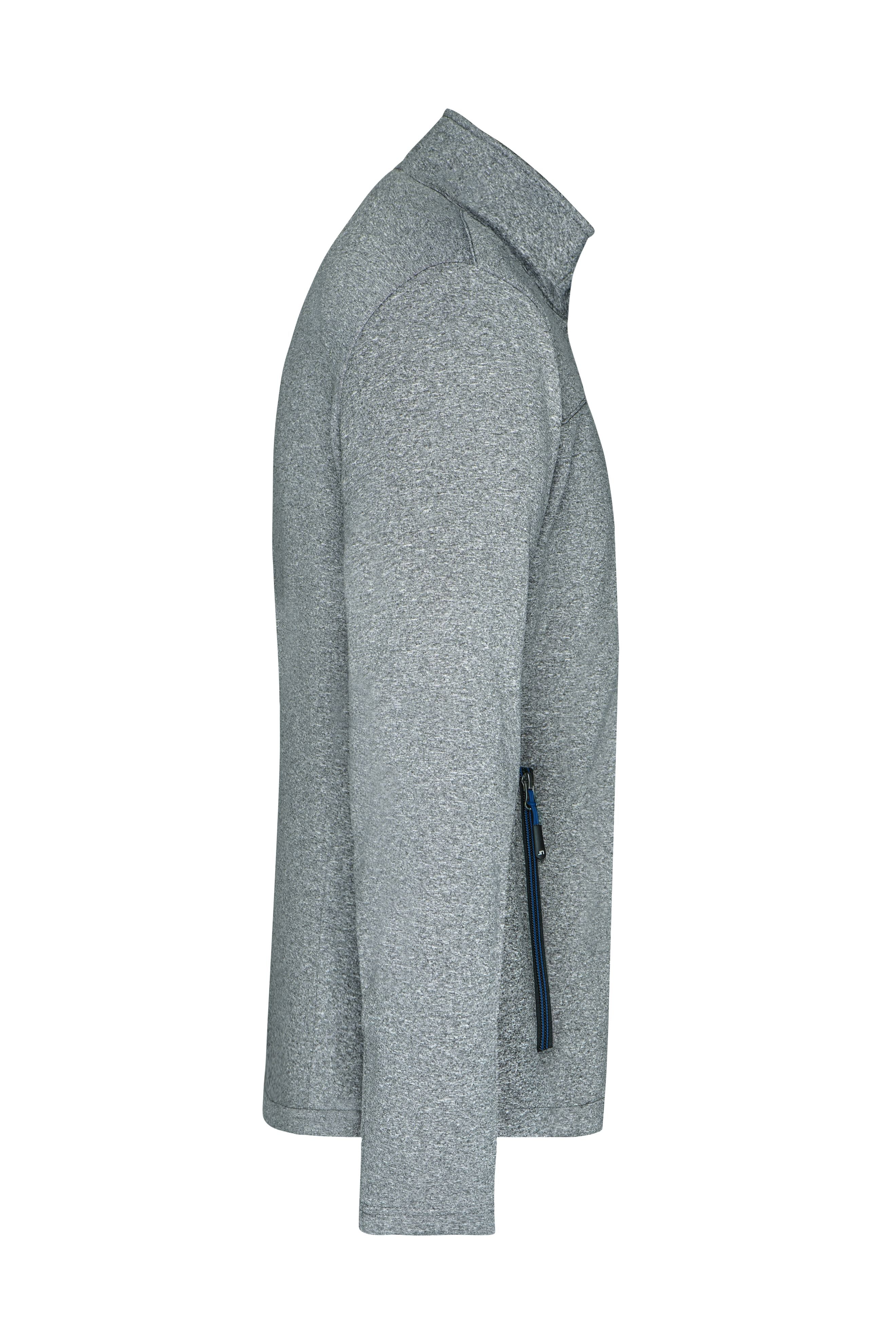 Men's Softshell Jacket