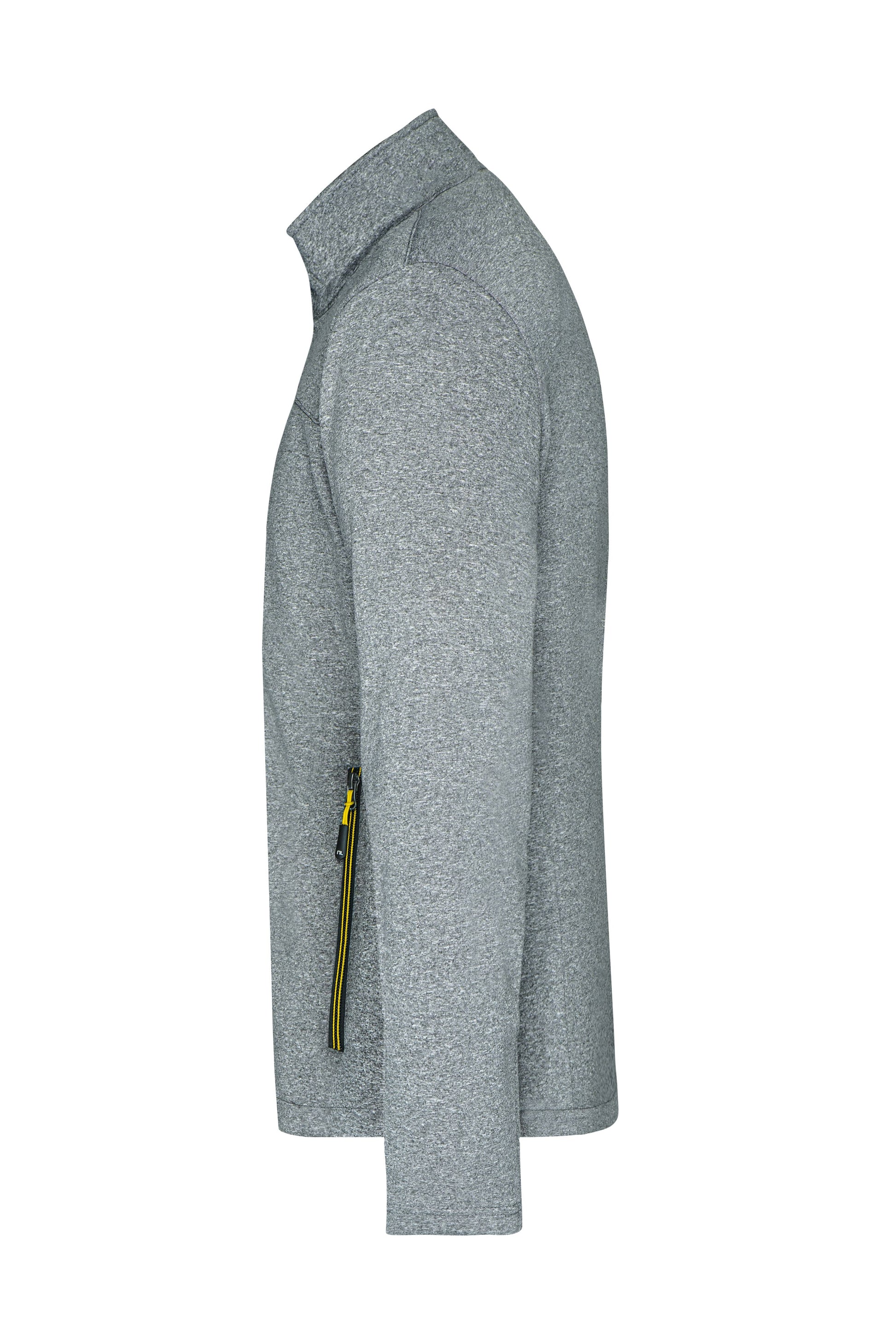 Men's Softshell Jacket